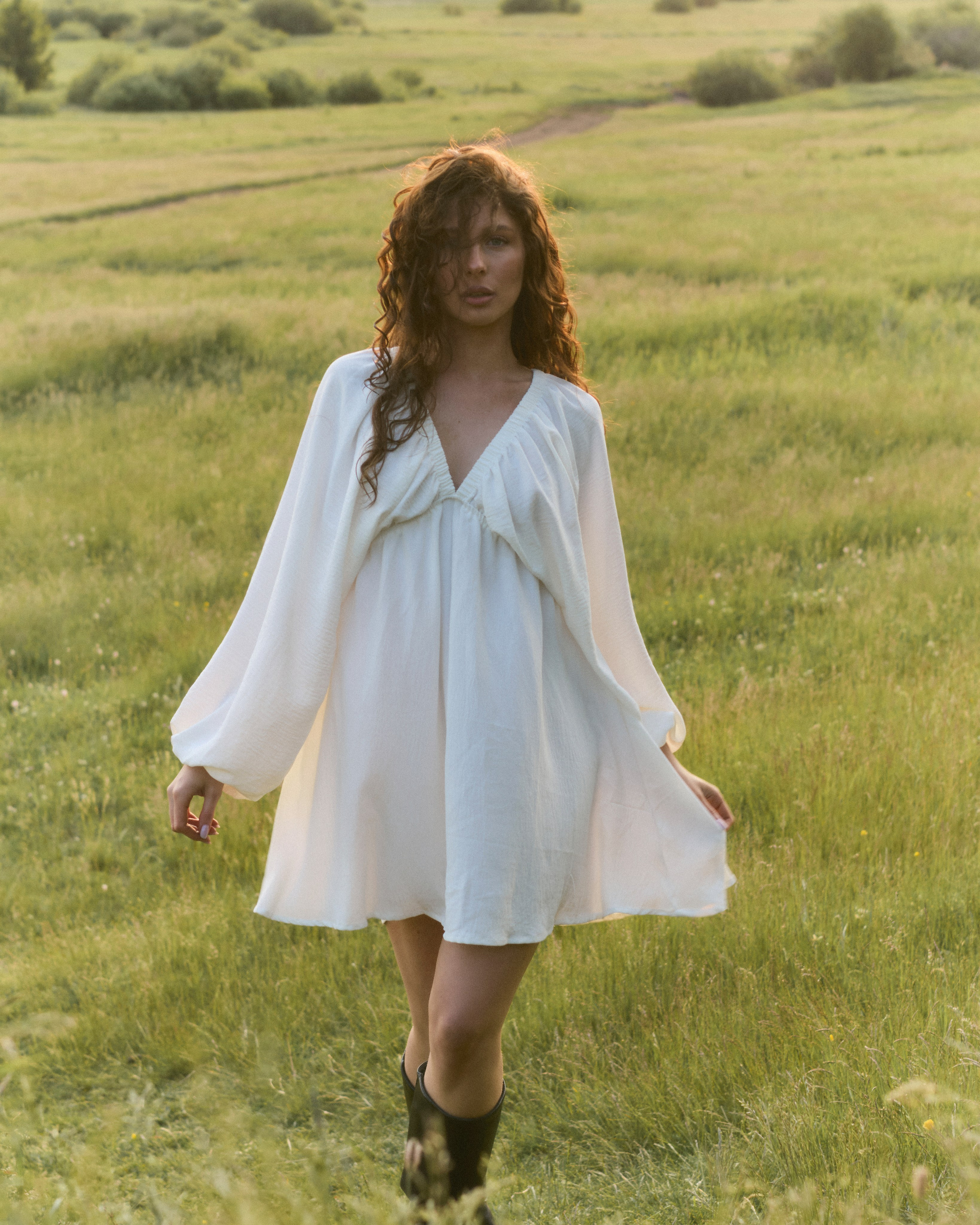 Полина. Фотограф в Екатеринбурге Мария Черноскутова