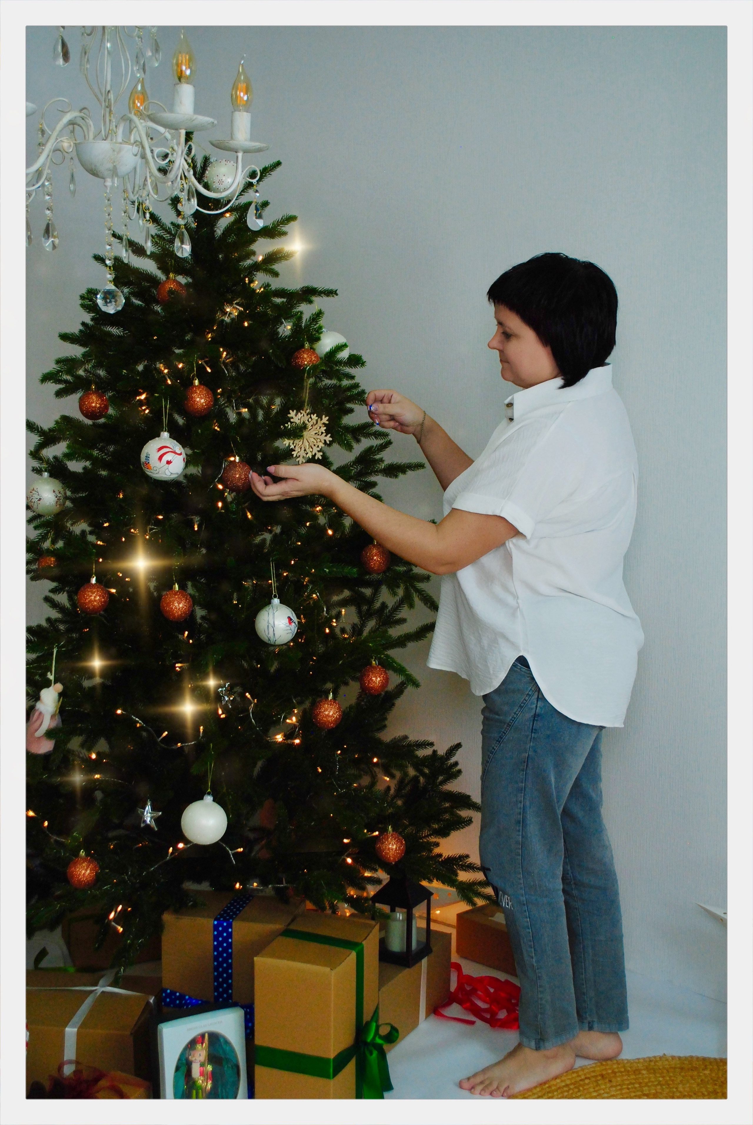 Тимур. Фотограф Мария Мусаелян