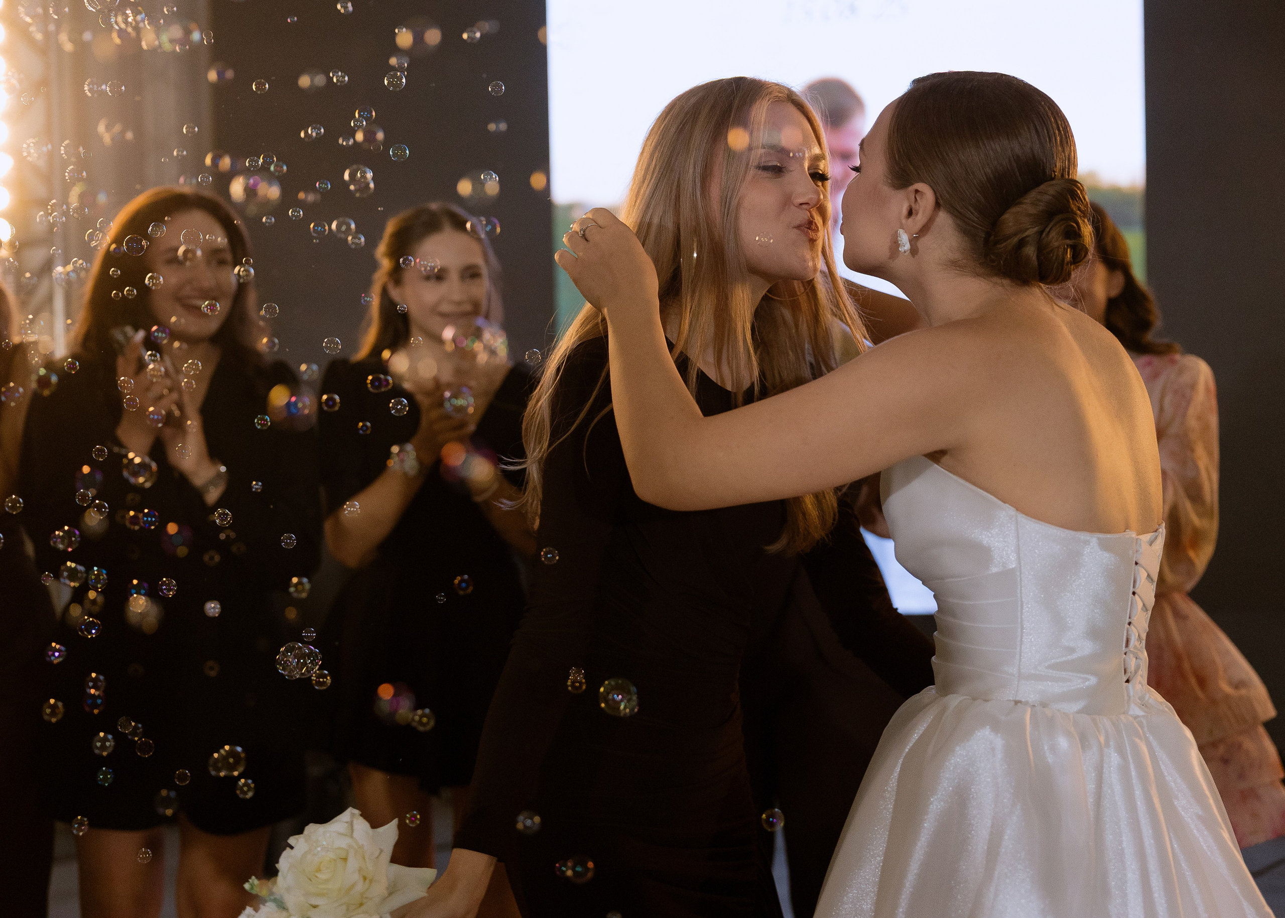 Андрей и Полина. Фотограф Эмиль Исякаев