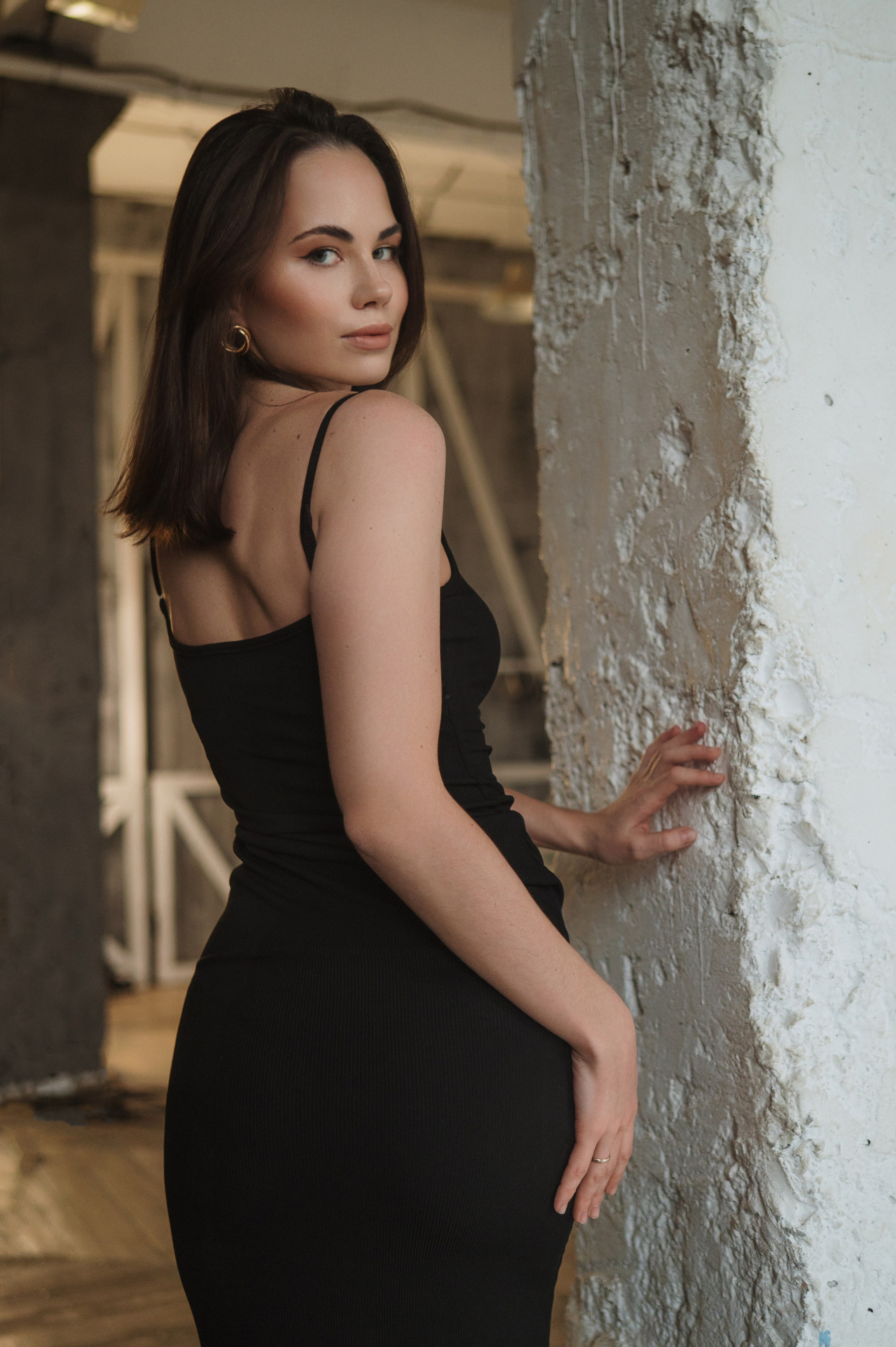 Мария. Фотограф Москва