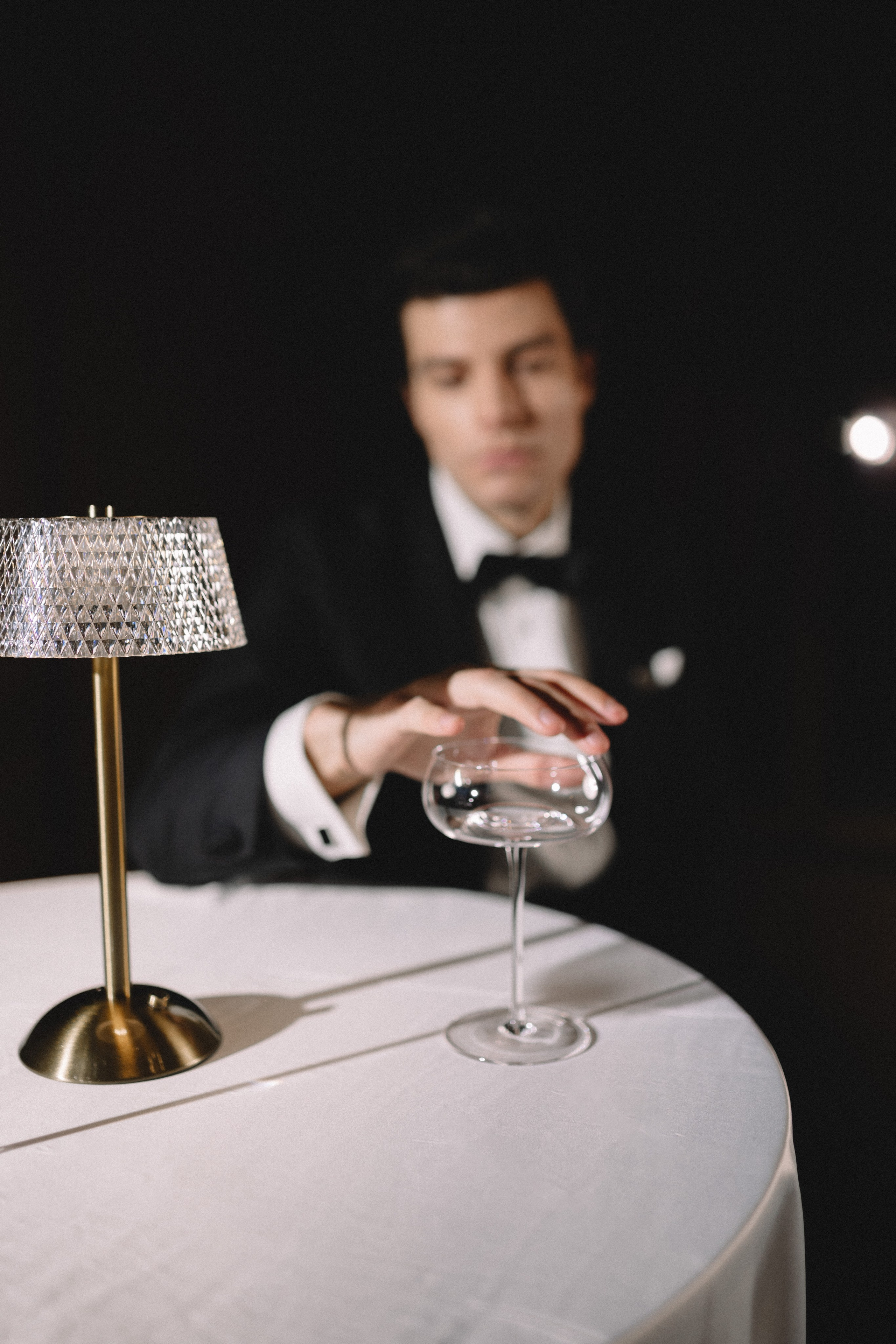 Свадебная фотосессия в Новом Театре в Москве. Фотограф и видеограф в Мурманске, Москве Екатерина Нечаева