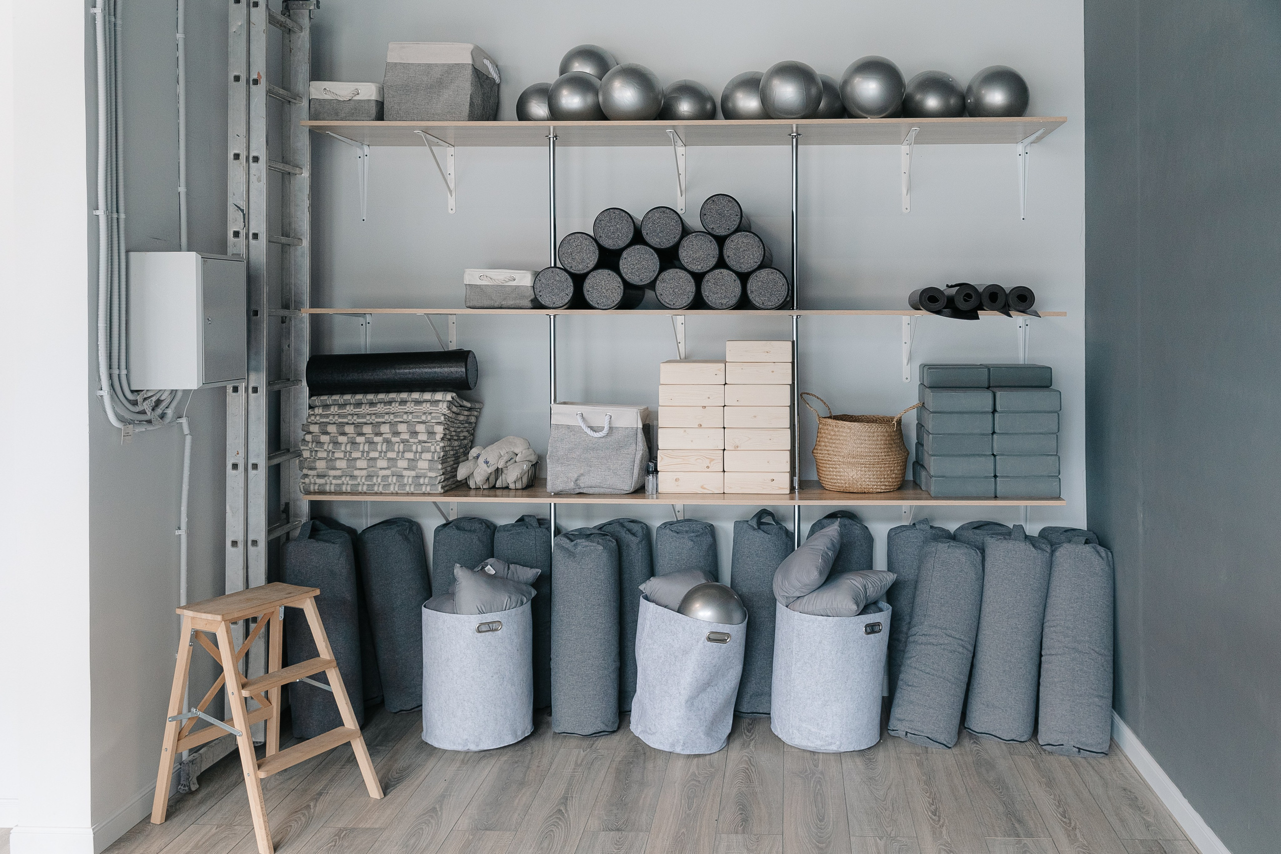 Открытие студии Йоги. Свадебный фотограф Москва Саша Серегина (Сашина)