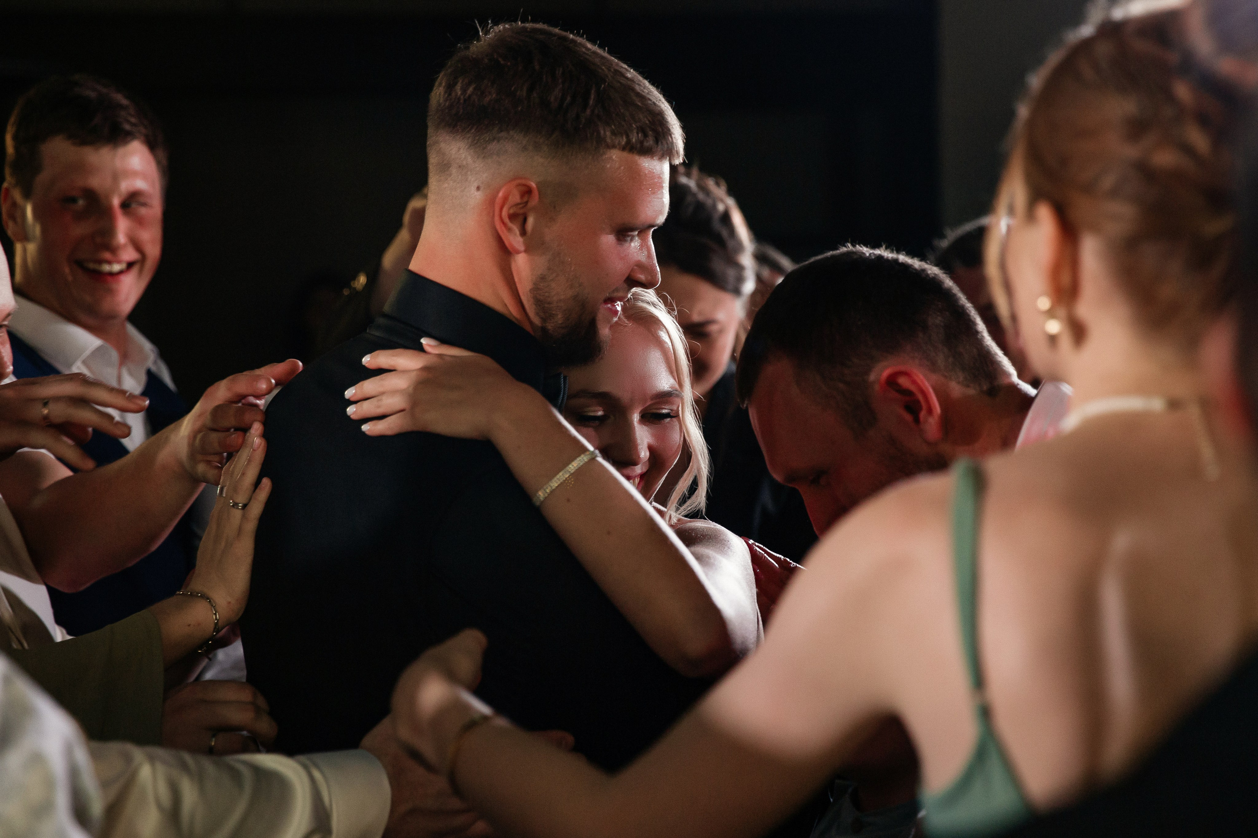 YUNONA & KONSTANTIN. Свадебный фотограф | Екатеринбург | Сочи | Артем Шестаков