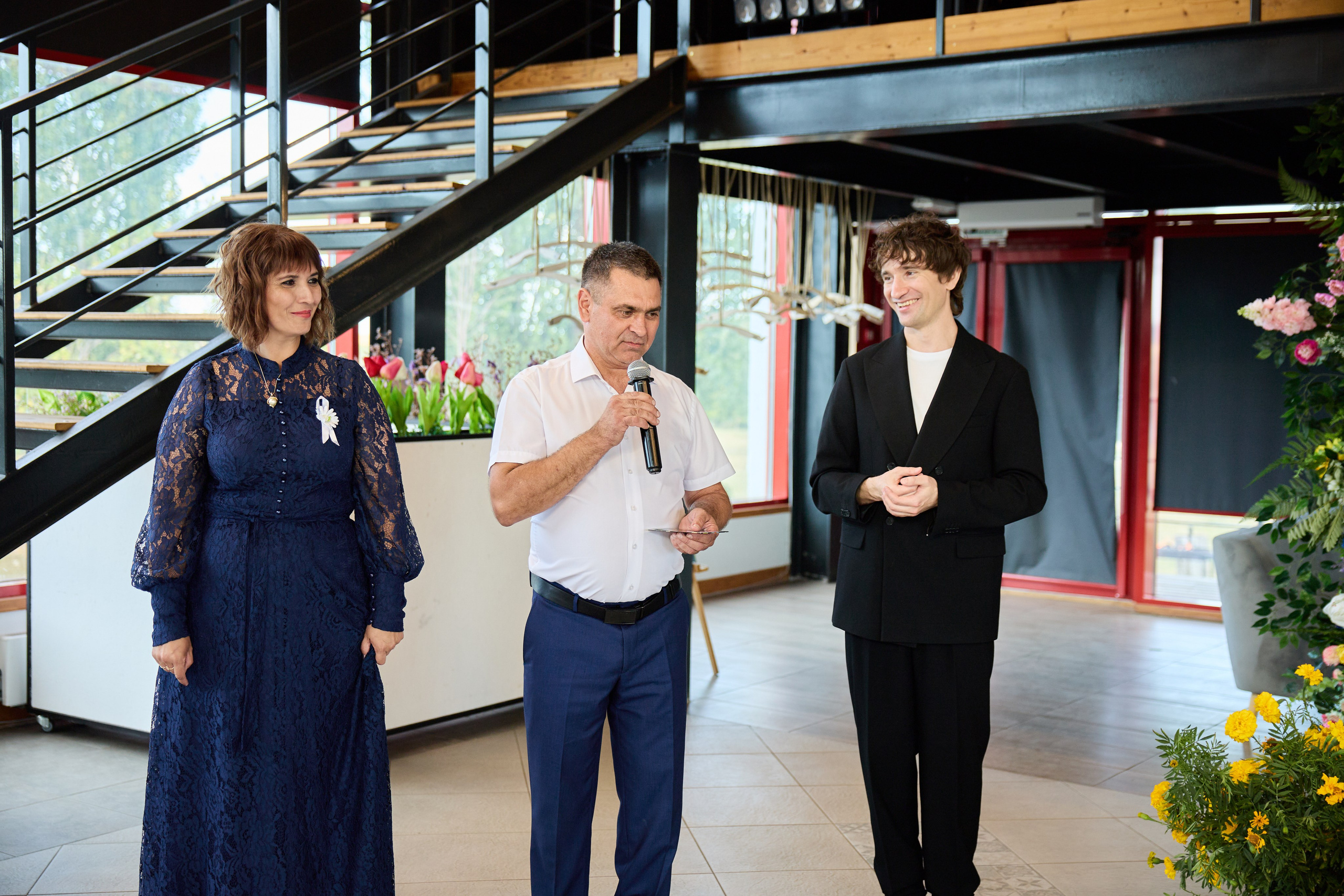 Ломы. Любовь Юсупова. Фотограф