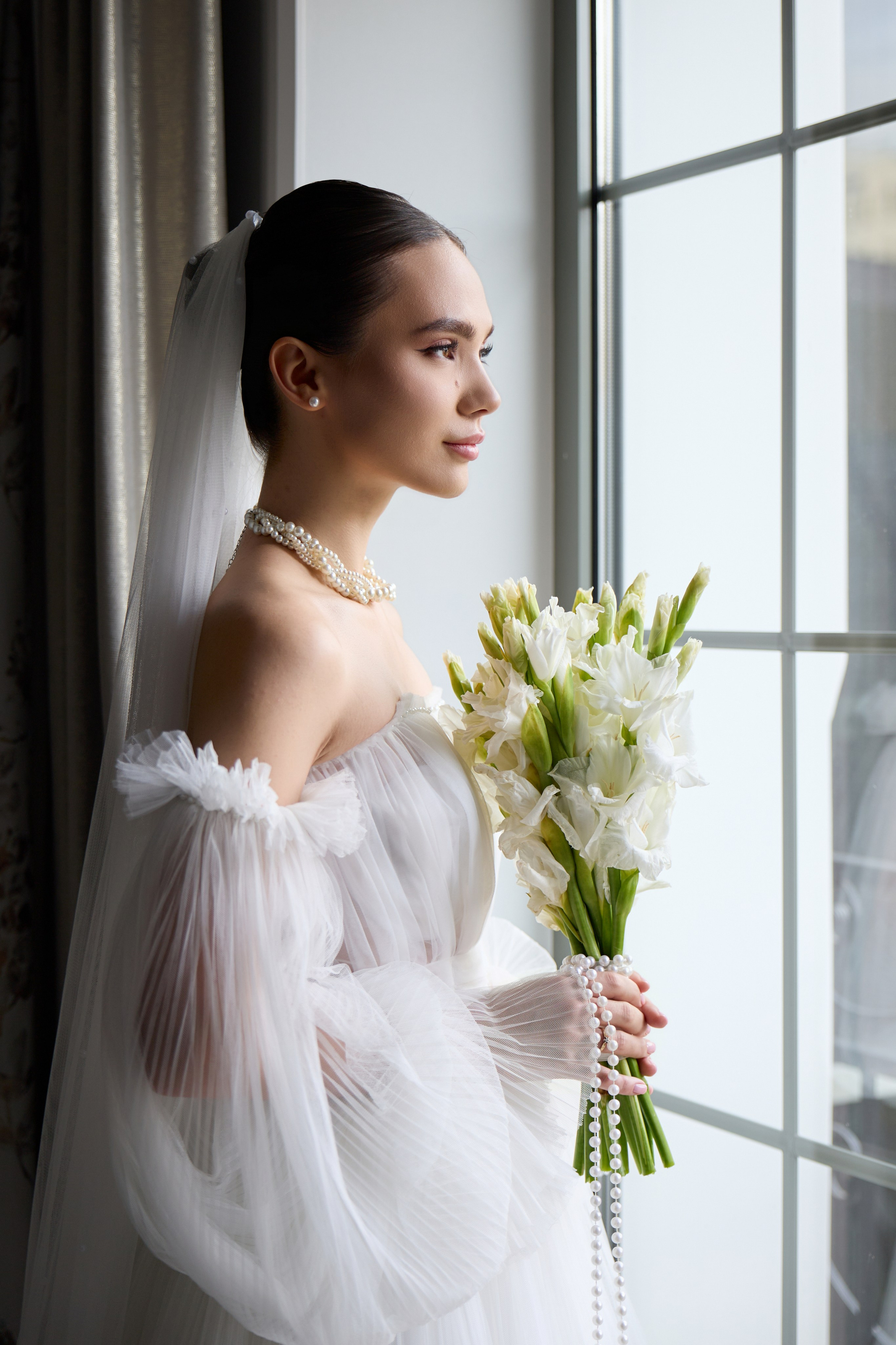 Дарья и Сергей. Любовь Юсупова. Фотограф