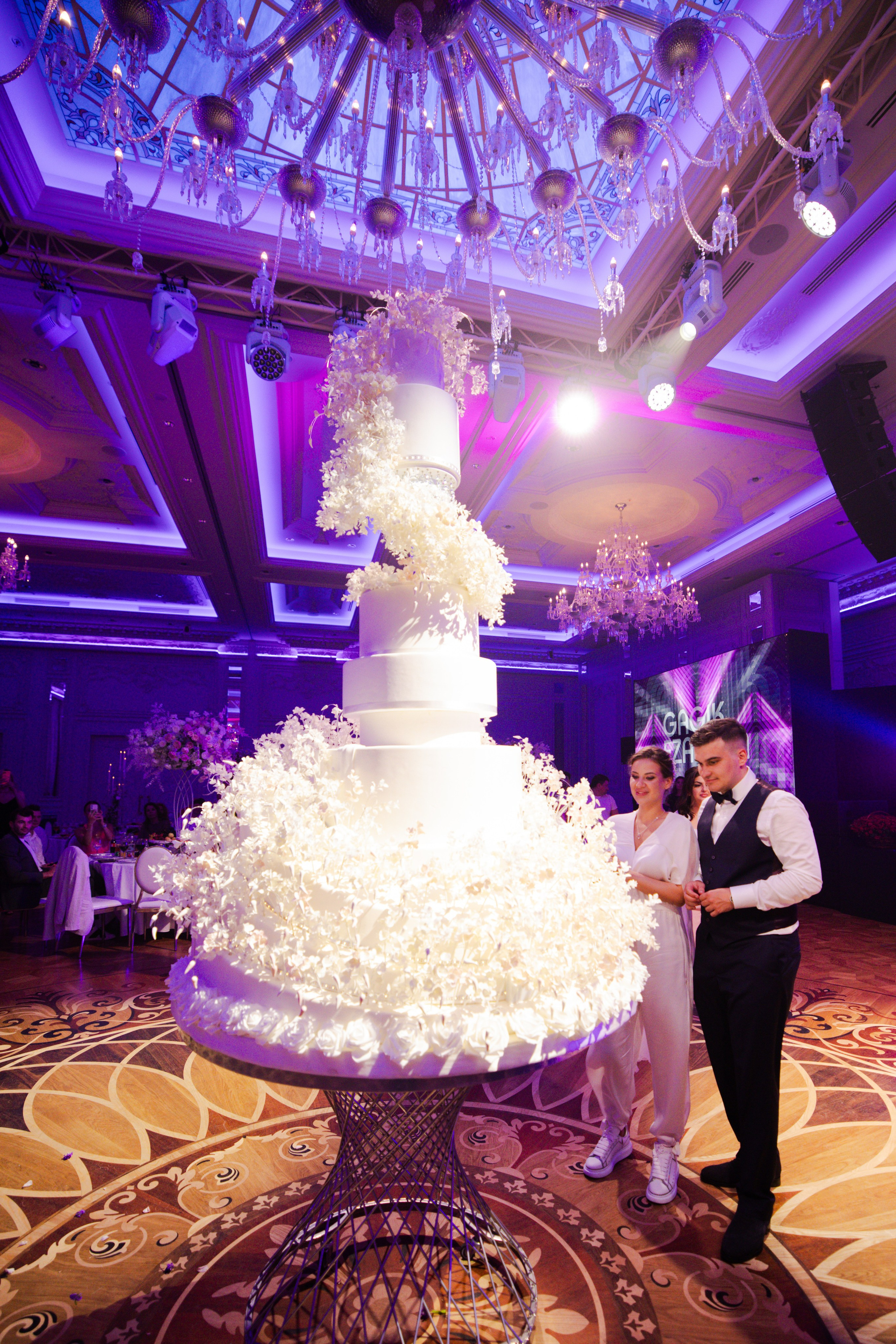 Полина & Арсений. Диана Королёнок — Свадебный и Репортажный фотограф в Москве