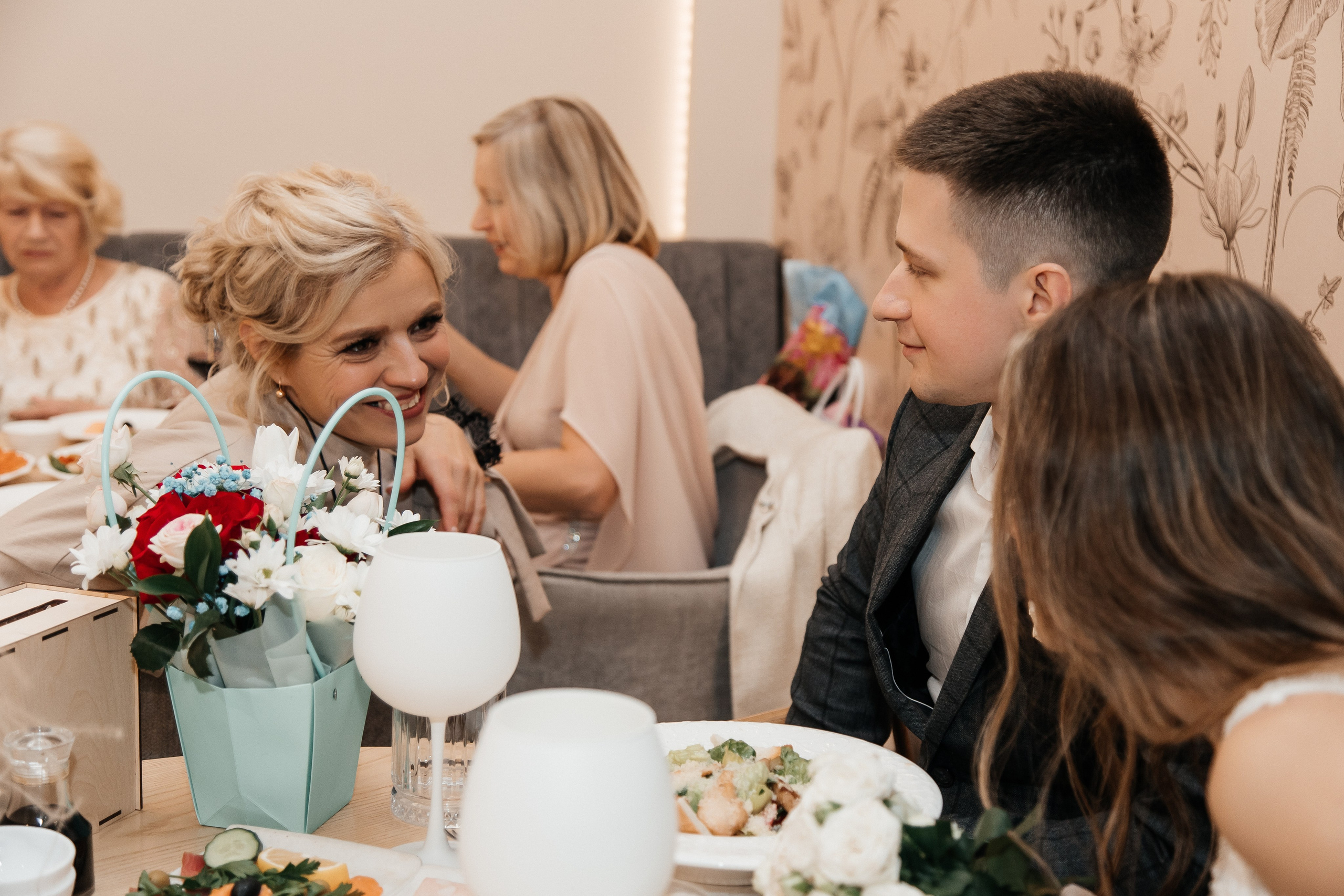 Иван и Марина/2024. Свадебный и семейный фотограф в Екатеринбурге