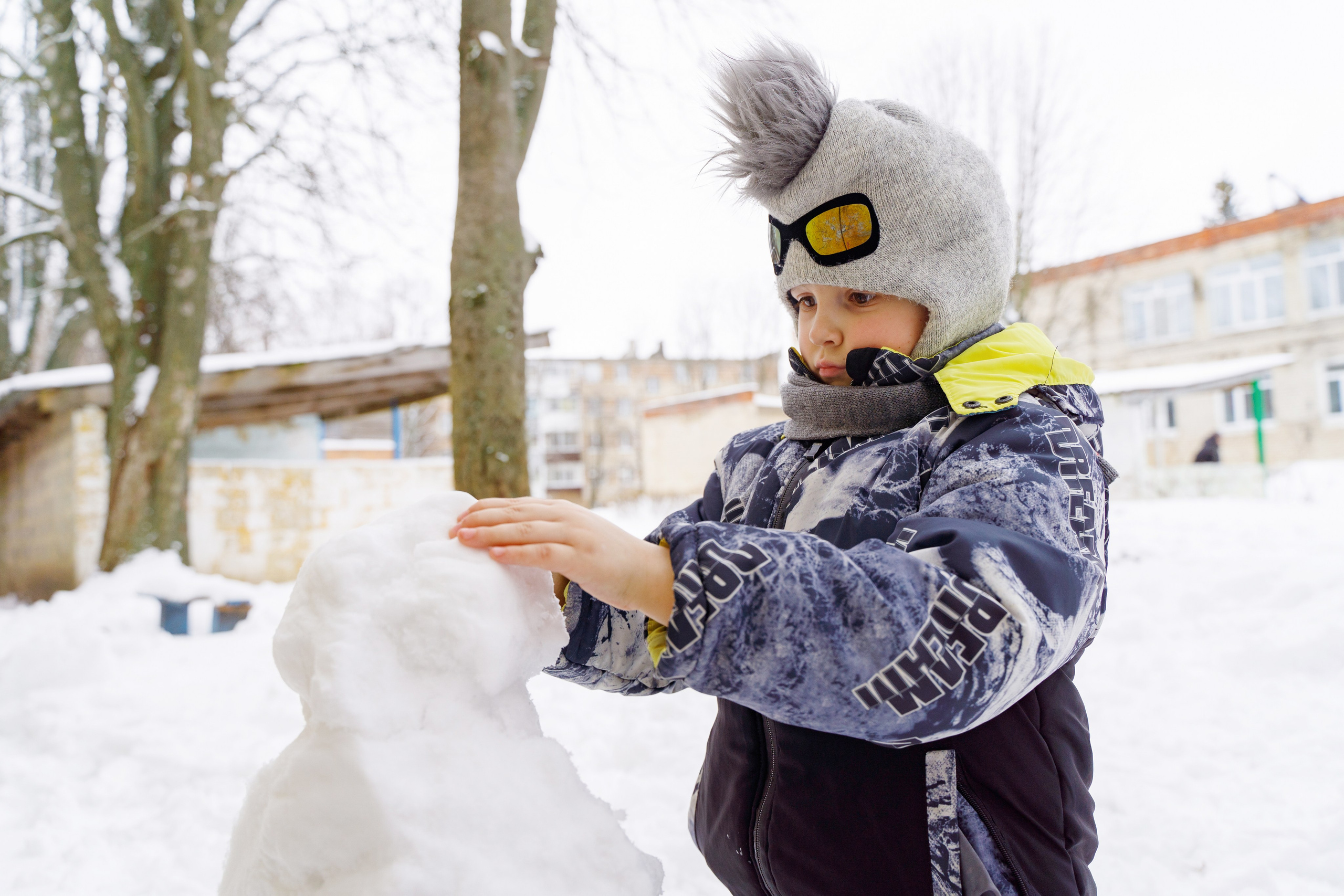 Детские сады. Детский и школьный фотограф Дмитрий Рыбалко
