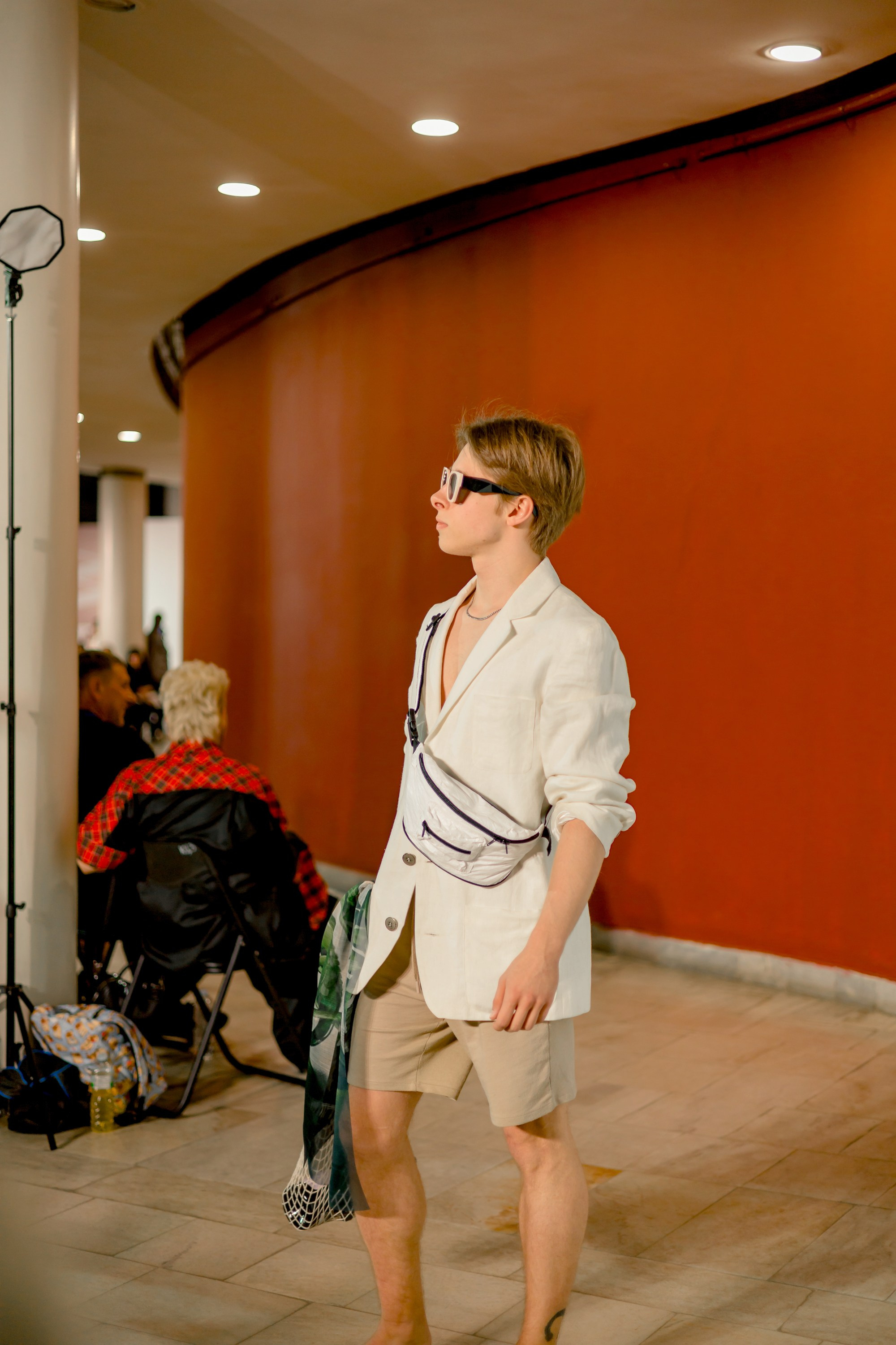 Smolensk Fashion Week 2025_ФИНАЛЬНЫЙ ПОКАЗ ДРАМТЕАТР. Главная