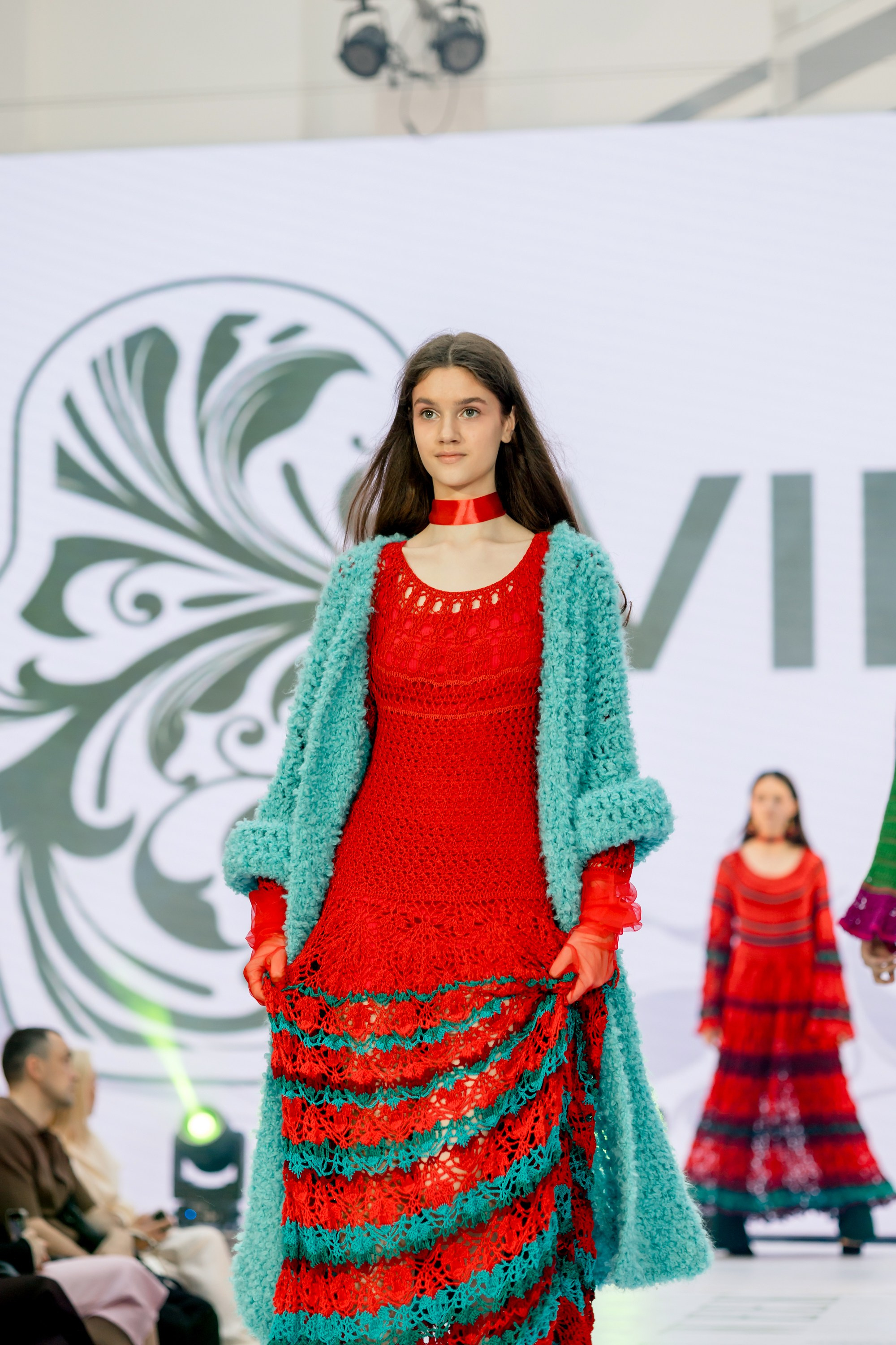 Smolensk Fashion Week 2025_День 2_Смоленская матрешка. Главная