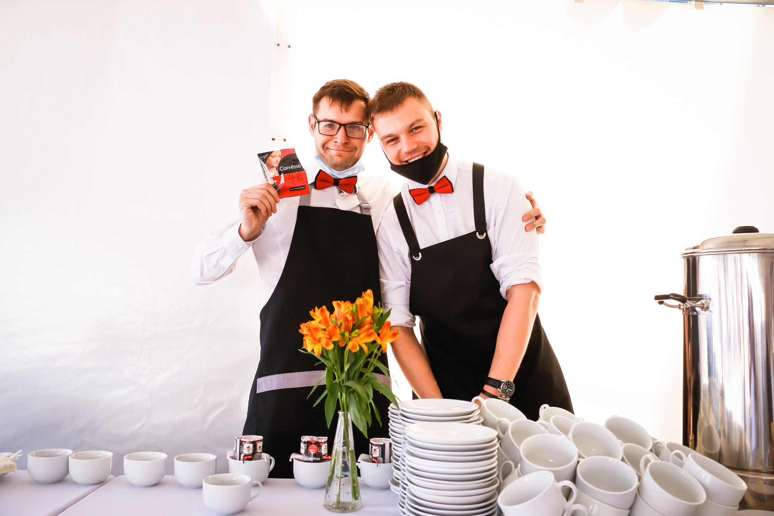 Корпорация МАЙ. Мария Ткаченко. Документальная фотография