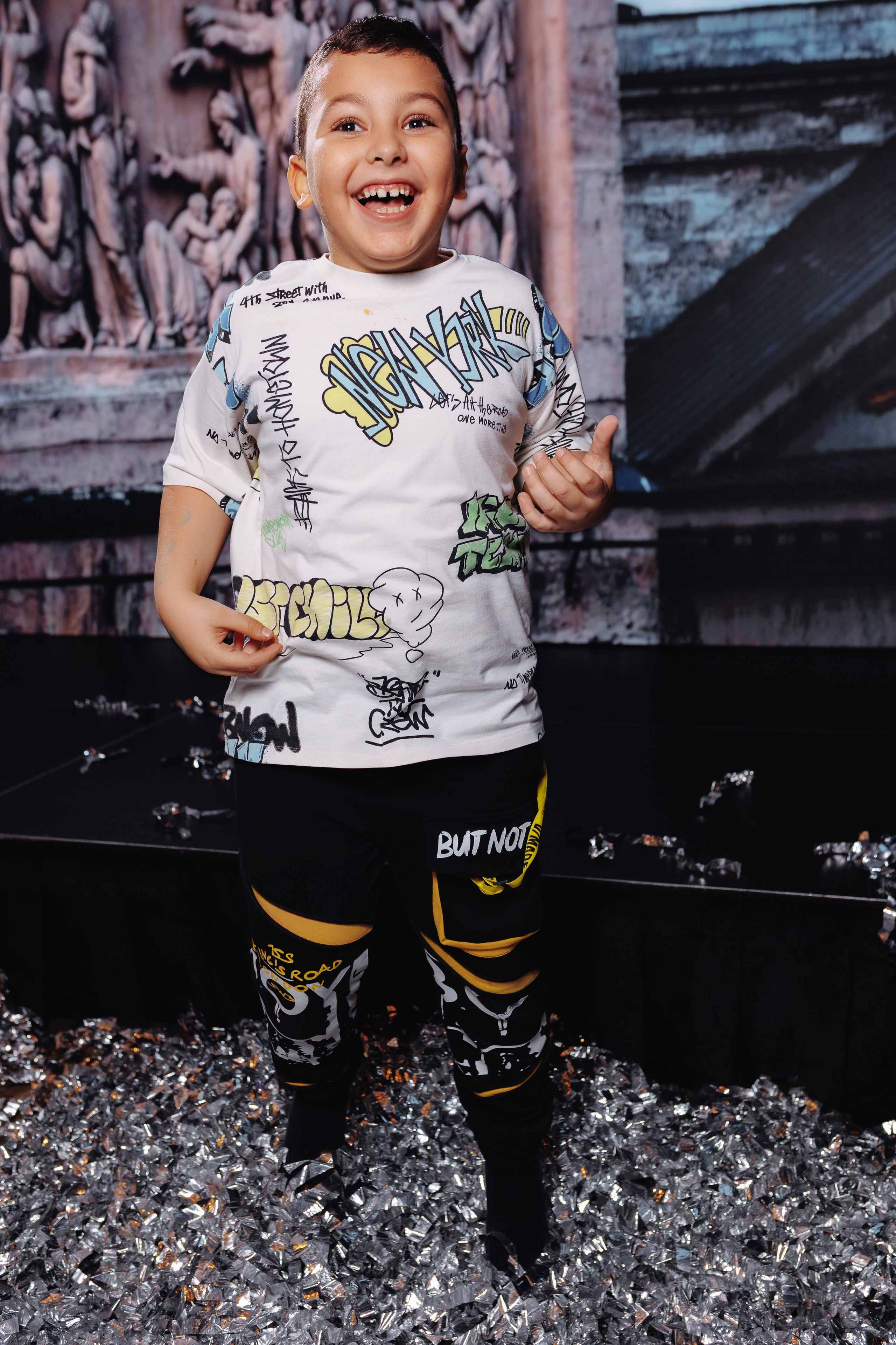 Дни Рождения. Фотограф в Санкт-Петербурге Кирюшенков Андрей