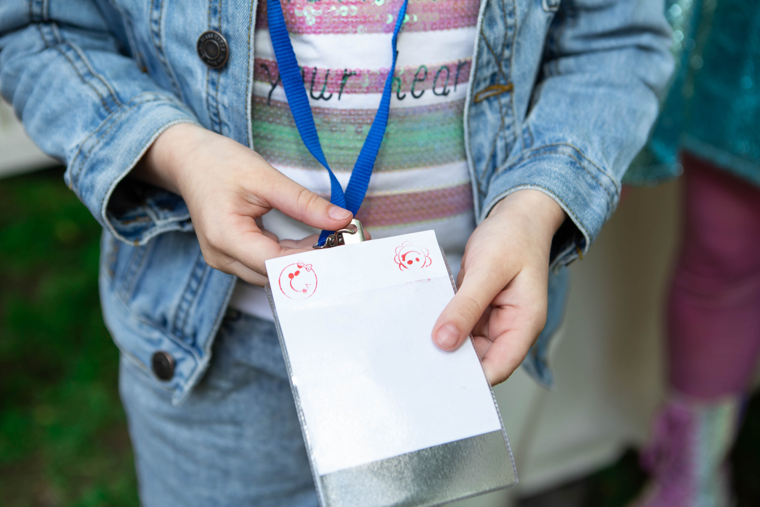 День защиты детей. Фотограф Абакумова Анастасия