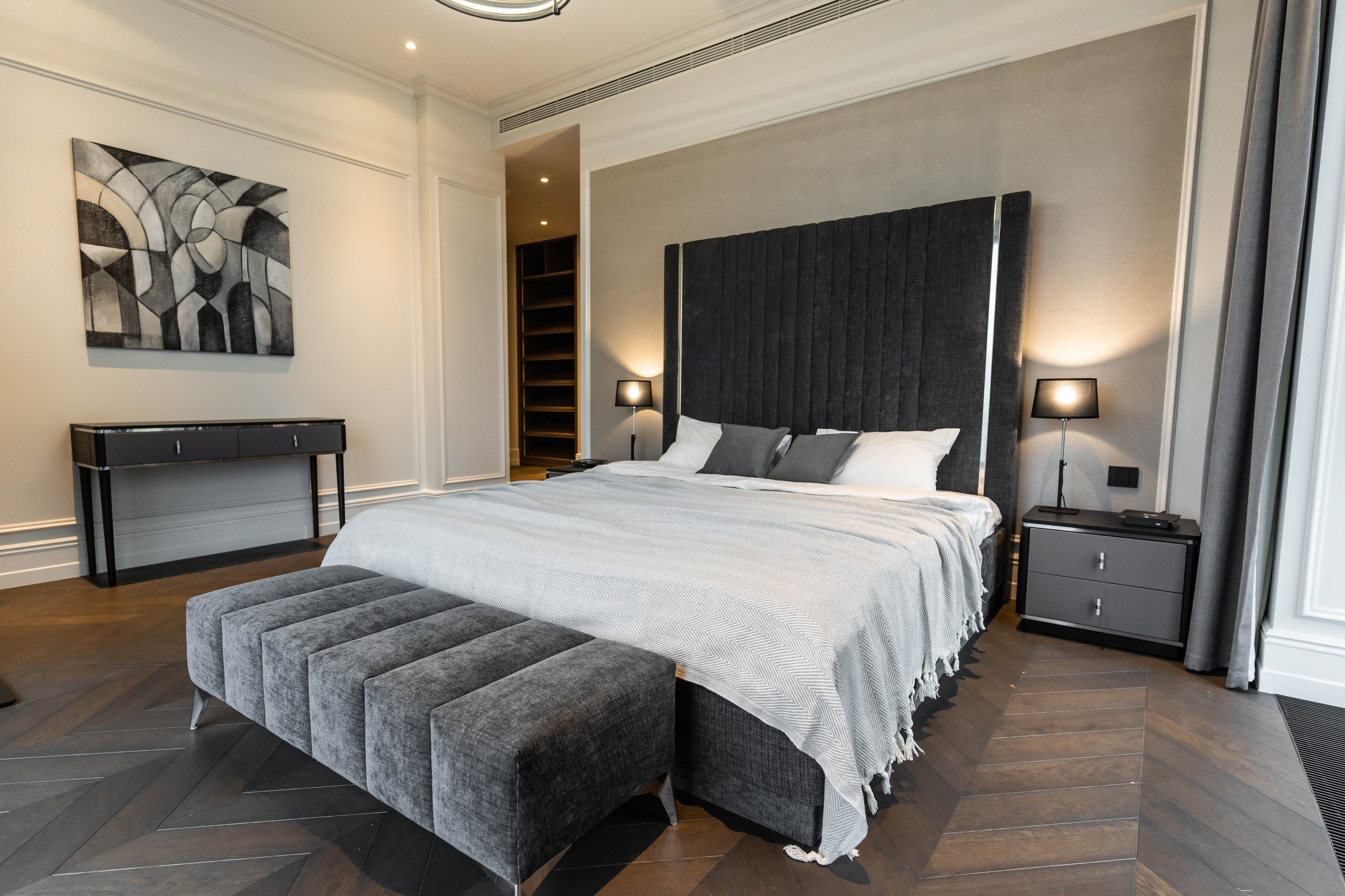 ЖК Поклонная 2. Фотограф Абакумова Анастасия