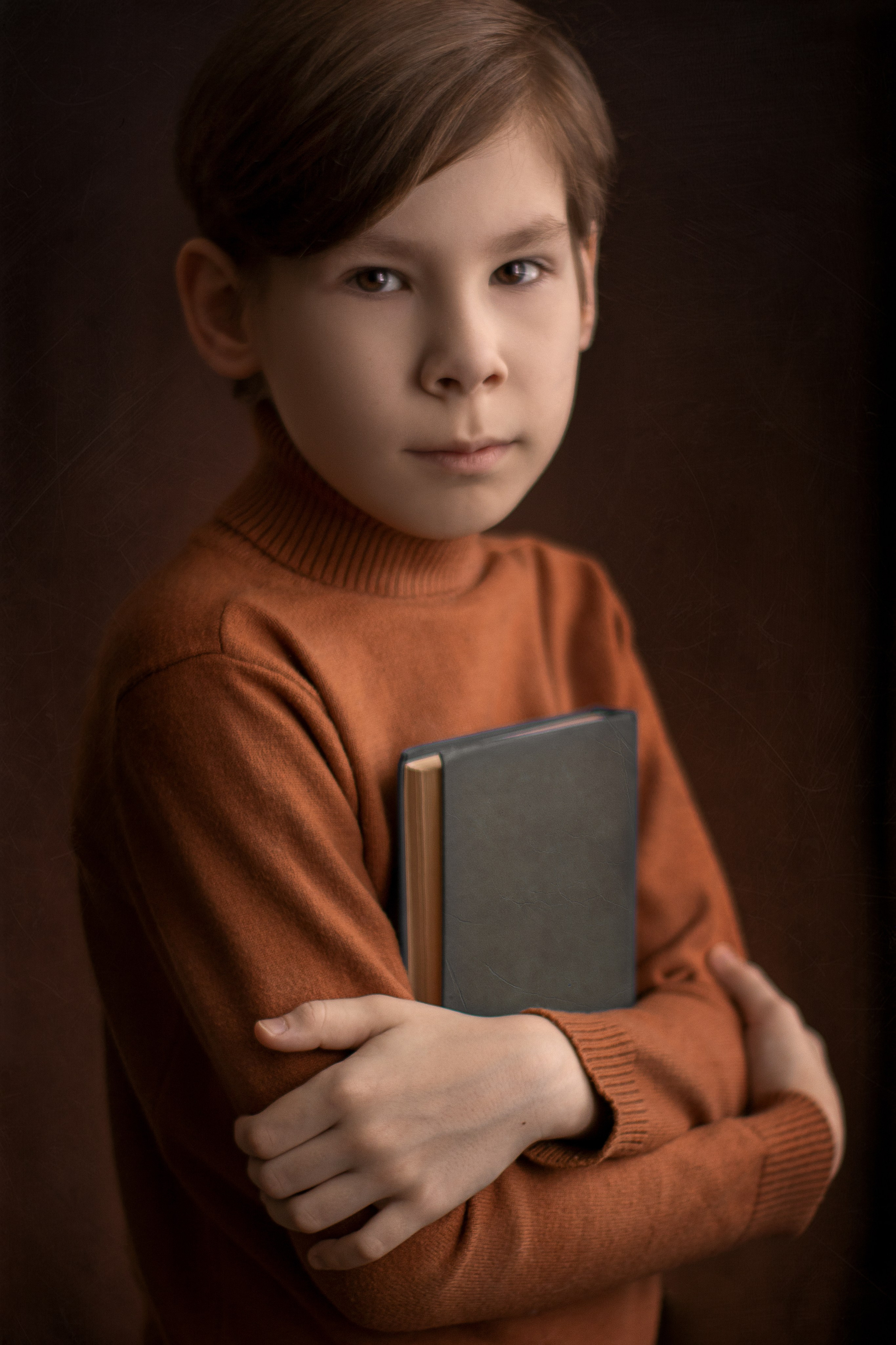 Детские портреты. Детский и семейный фотограф Юлия Полянина