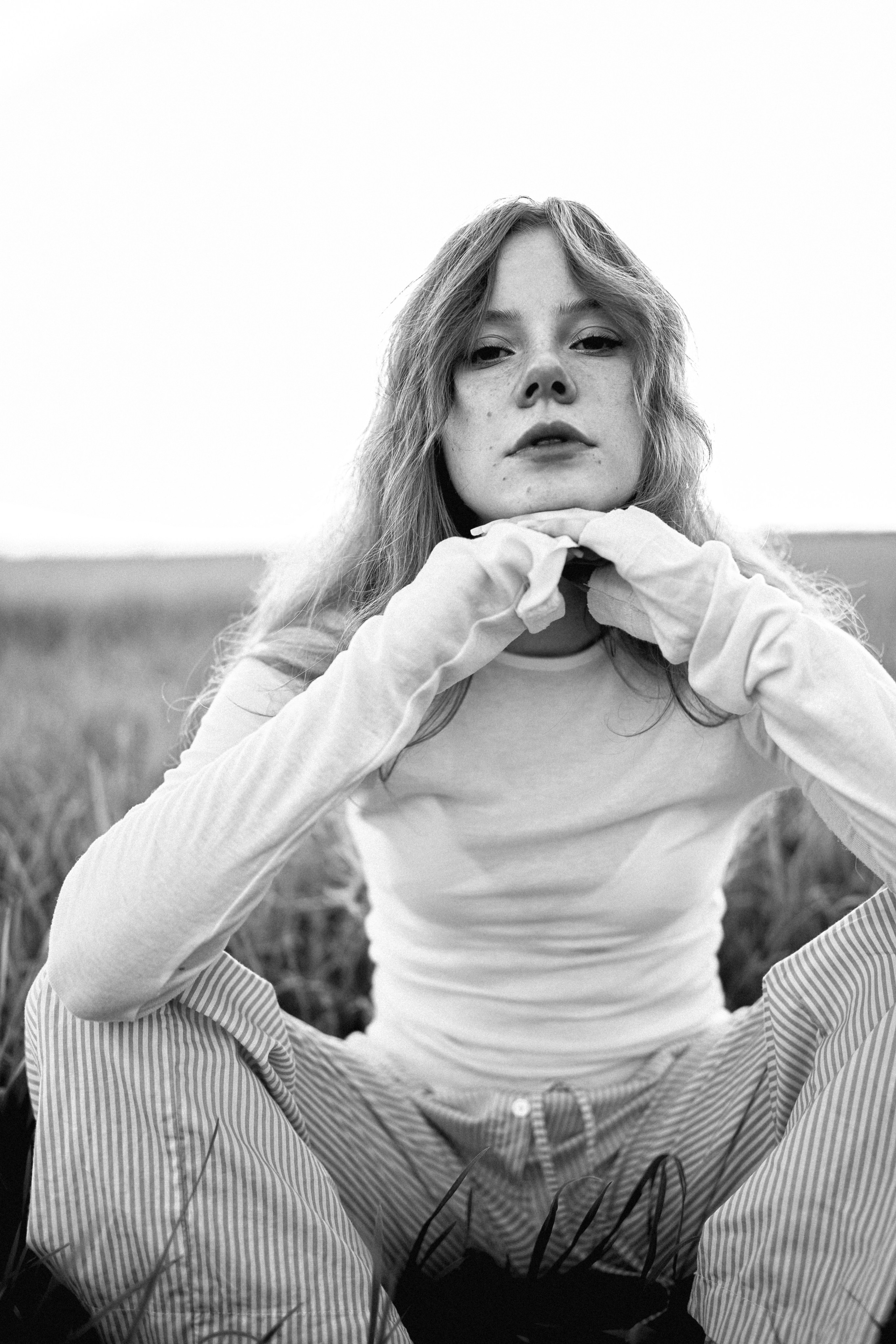 Evgenia. Svetlana Klimenko