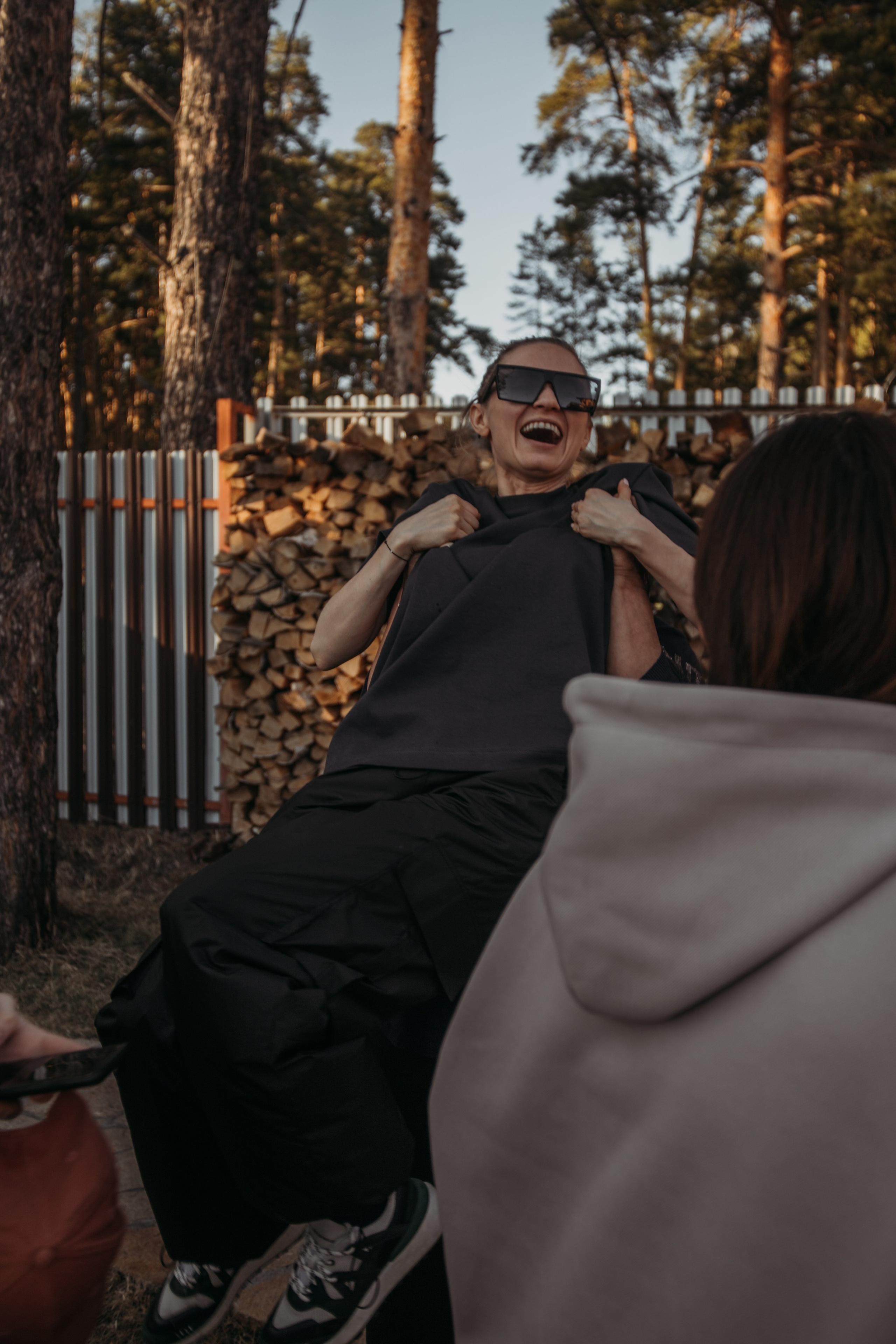 Корпоратив Muza_Arts. Венера Гайн. Репортажный фотограф  Тюмень. Обучение фотографии с 0