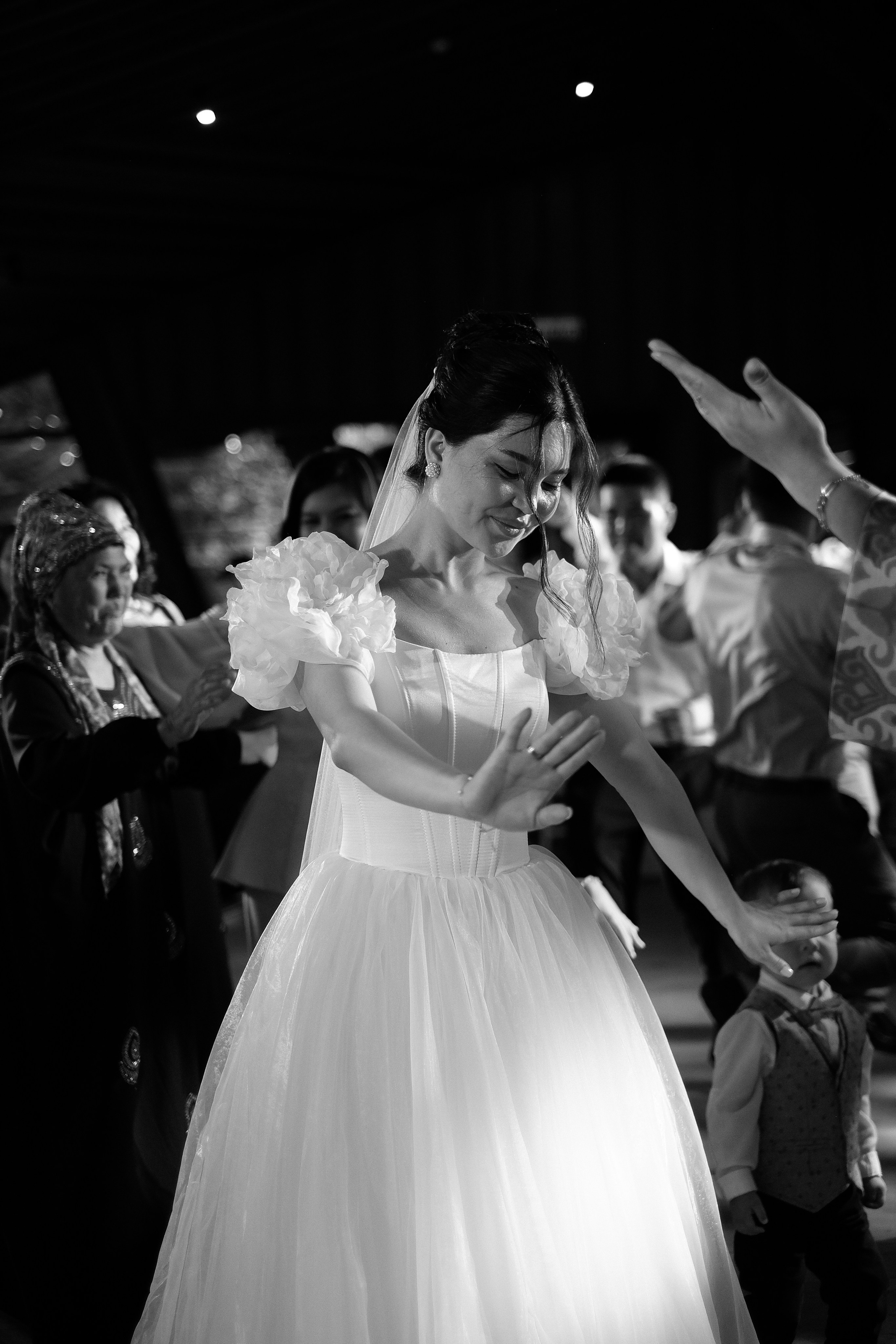 Шахноза и Мурад. Селиванова Виктория свадебный фотограф