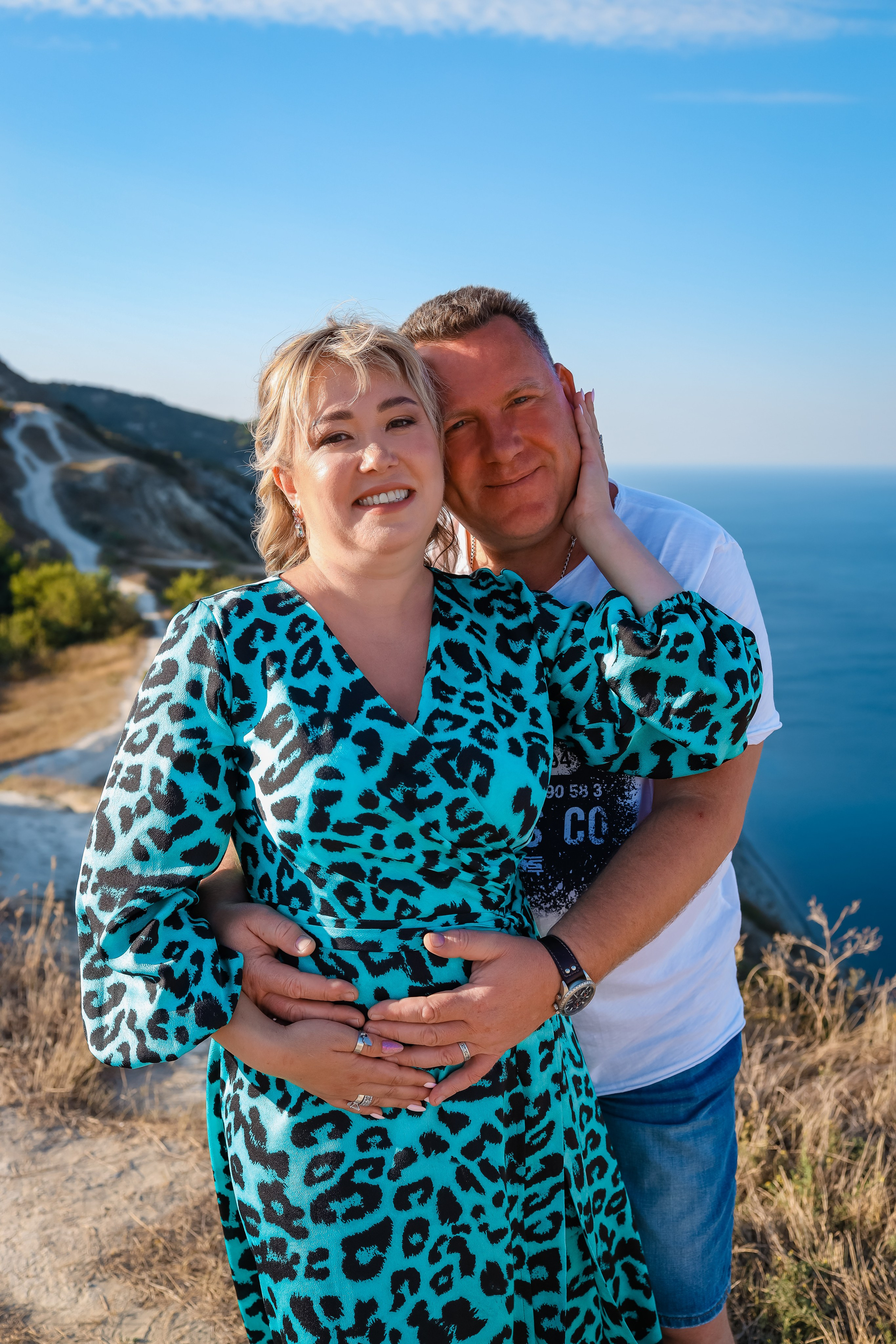 Марина. Главная