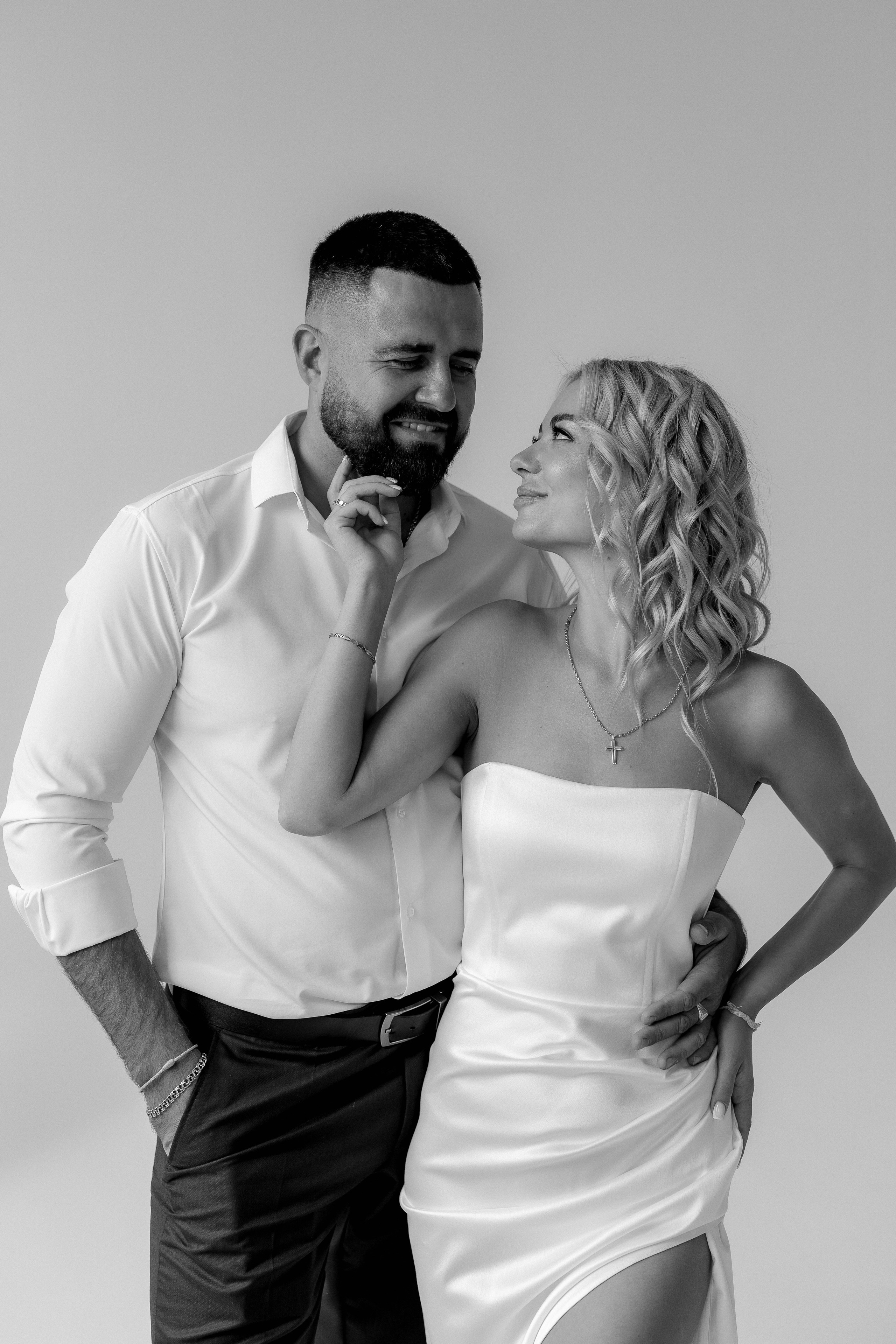 Свадебный фотограф в Саратове Симашова Ирина