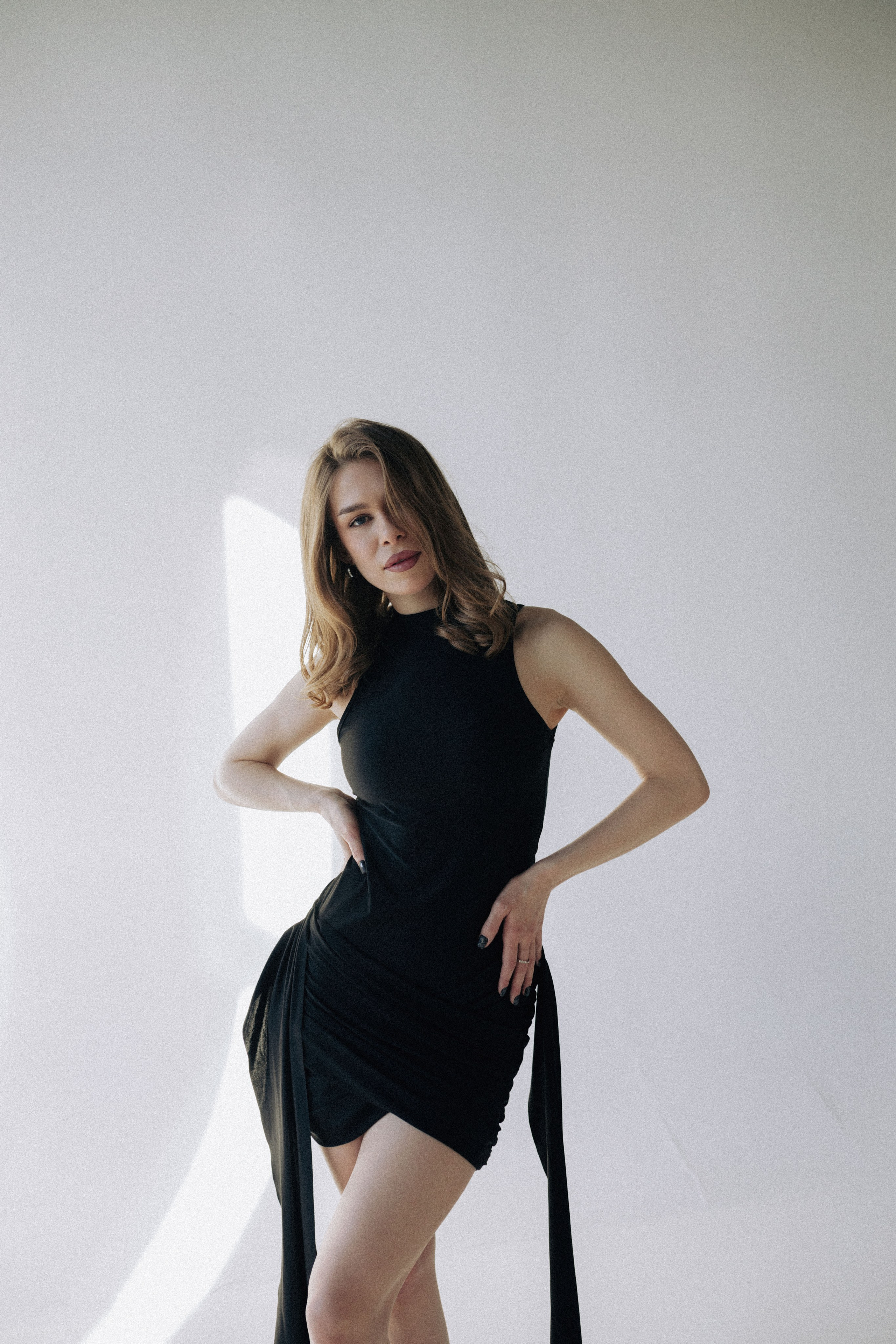 Юлия. Фотограф Стилист Тюмень Вера Хайруллина