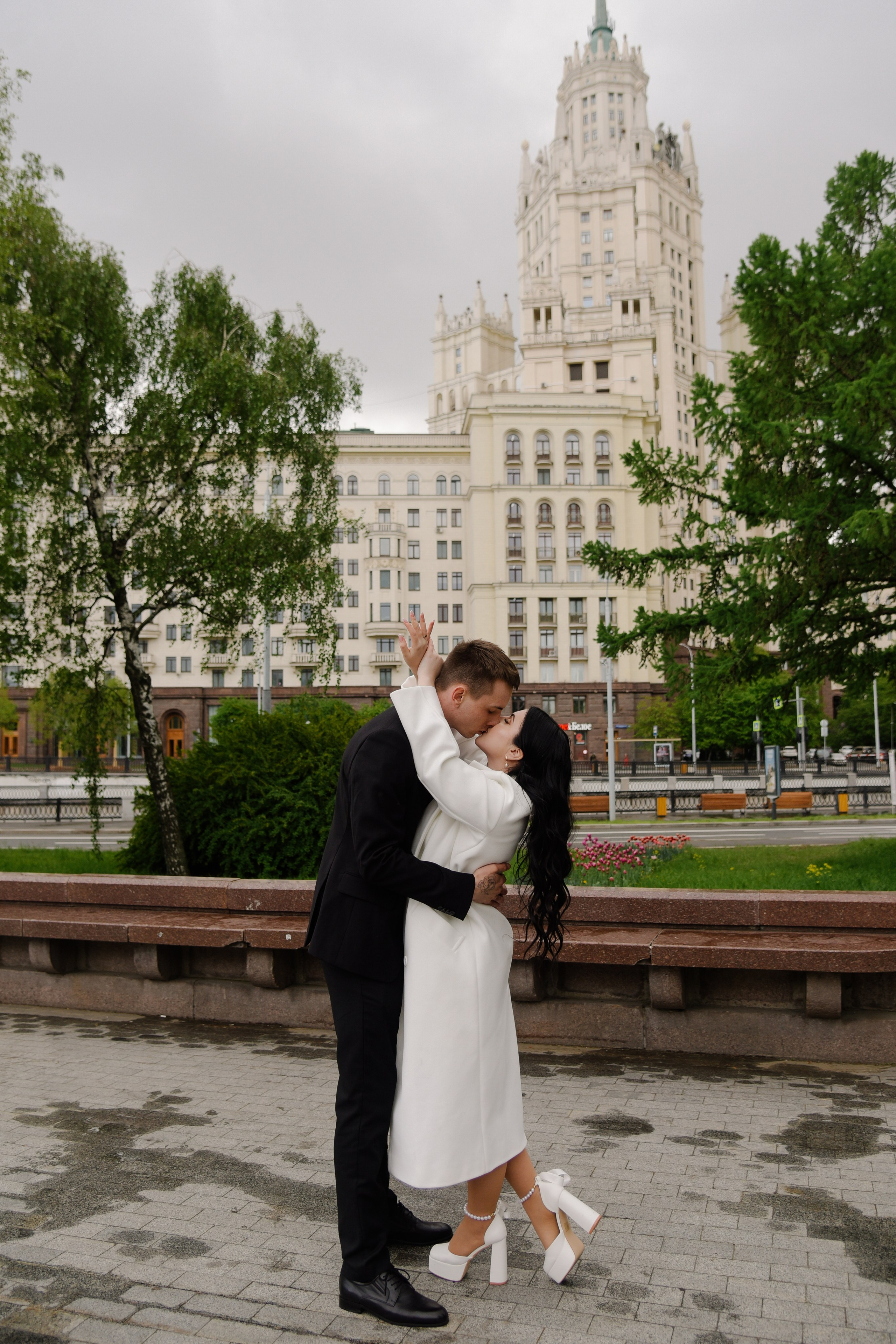 Это по любви. Фотограф Лола Волна, город Москва