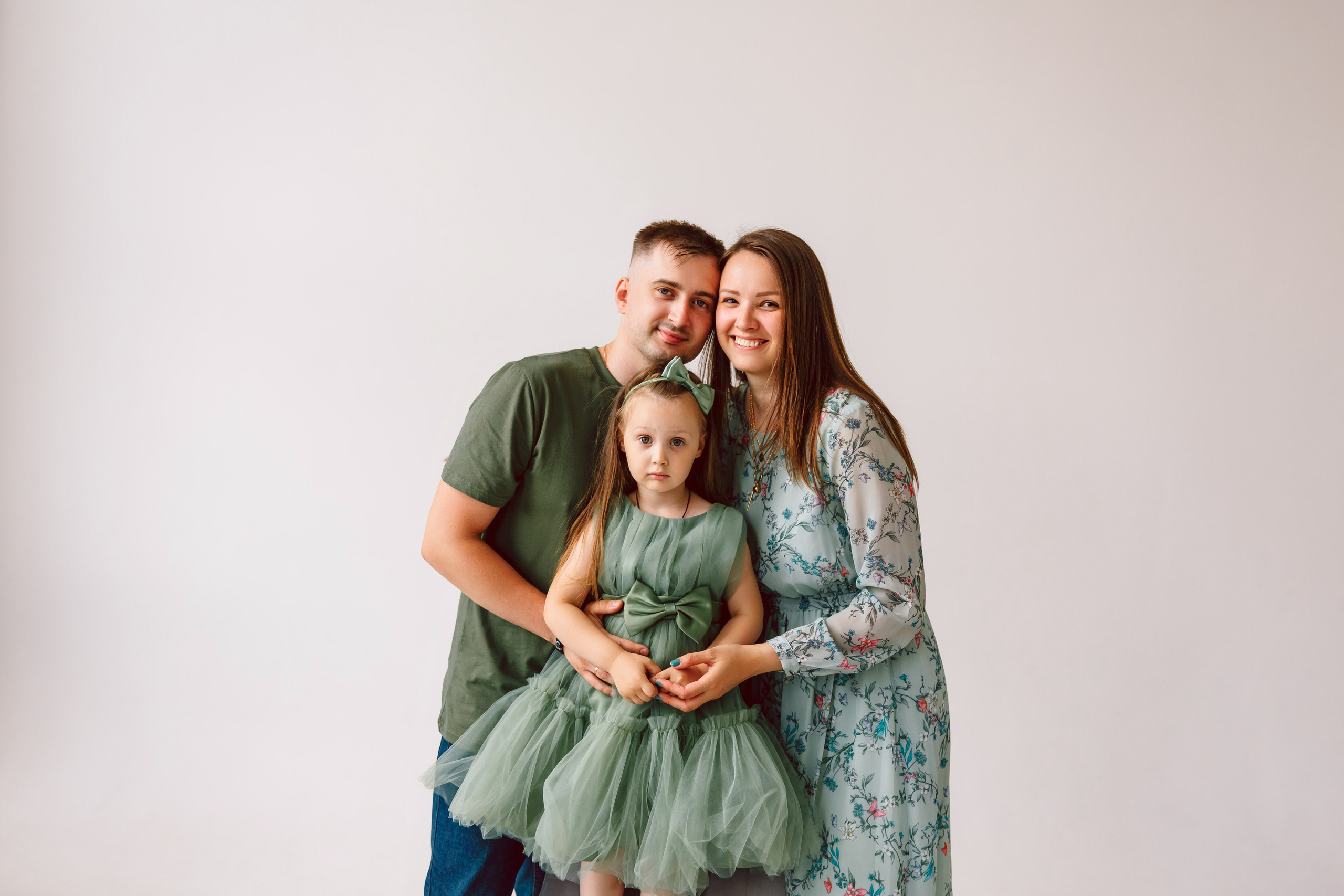 Нике 4 года. Фотограф новорожденных Тверь Диана Муляева