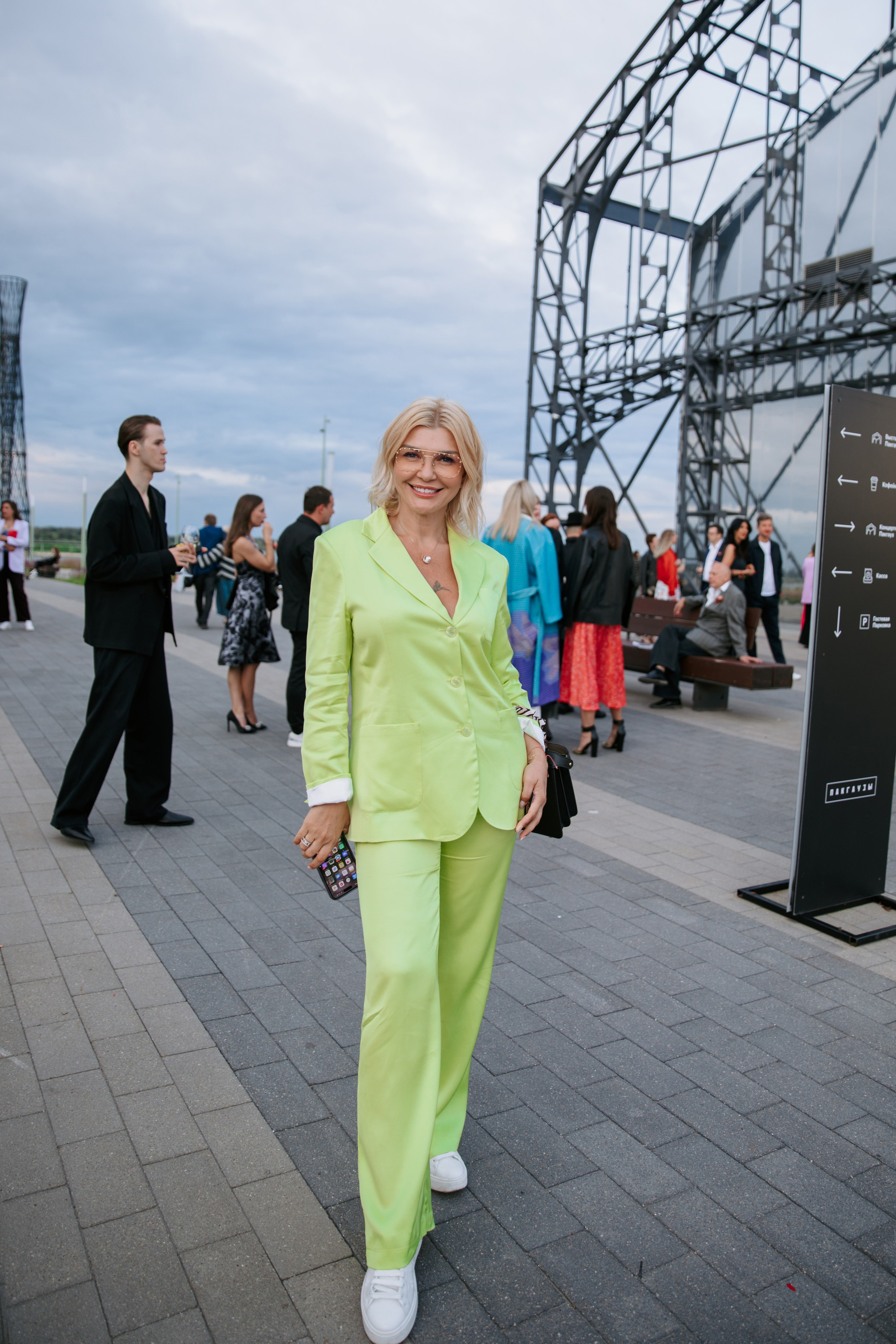 Репортажная съёмка. Павел Померанцев