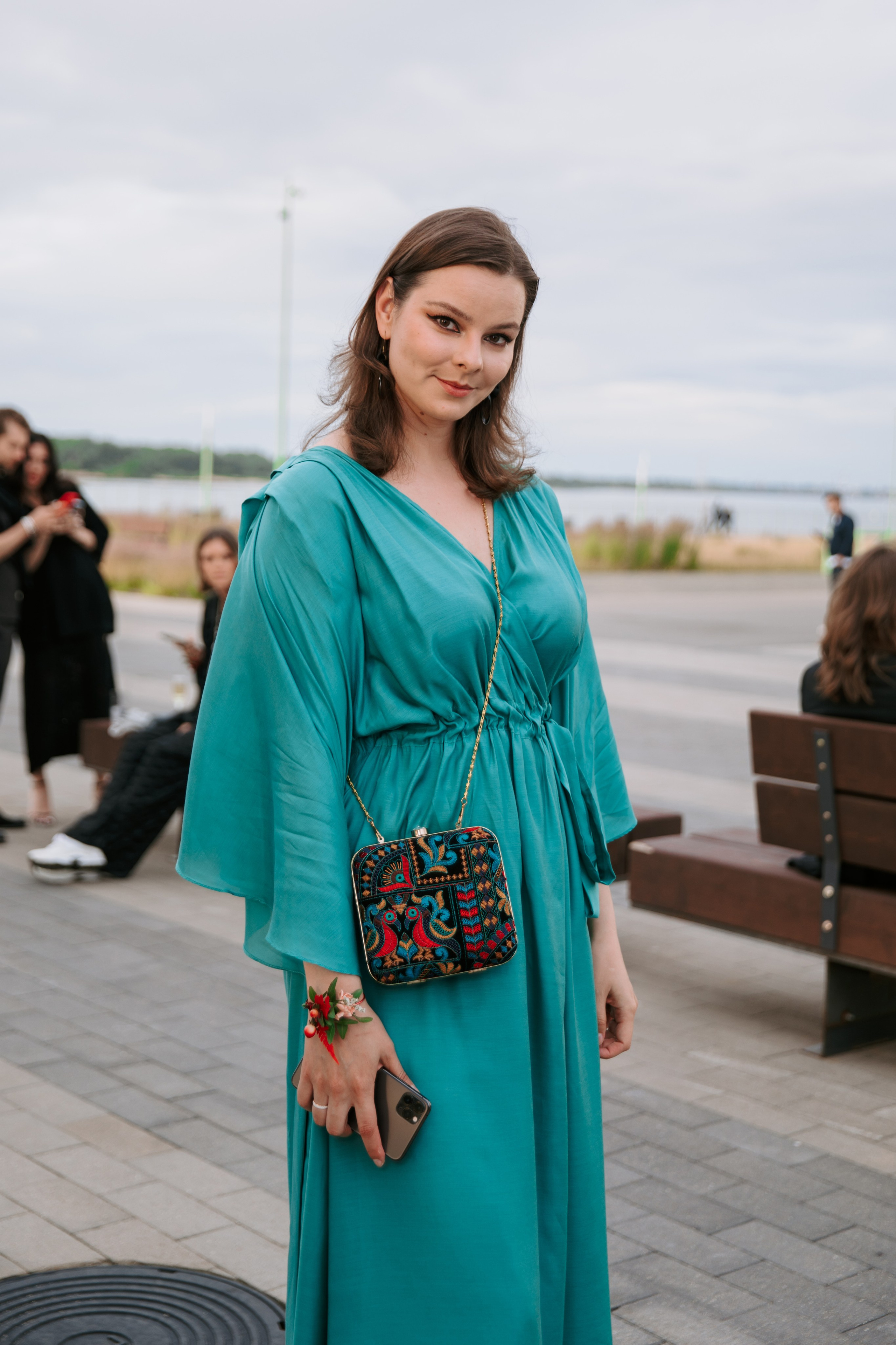 Репортажная съёмка. Павел Померанцев