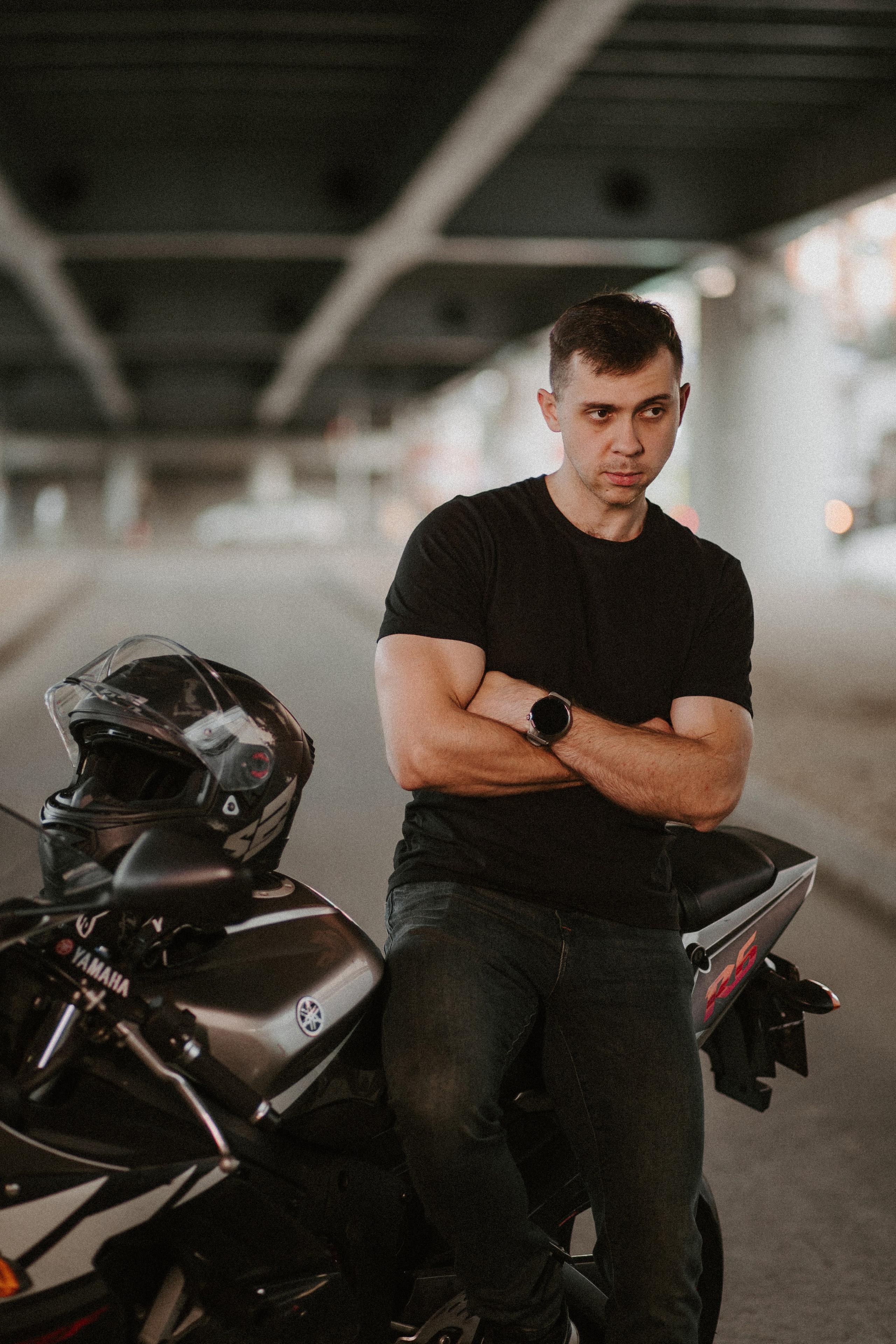 Николай мото. Павел Померанцев