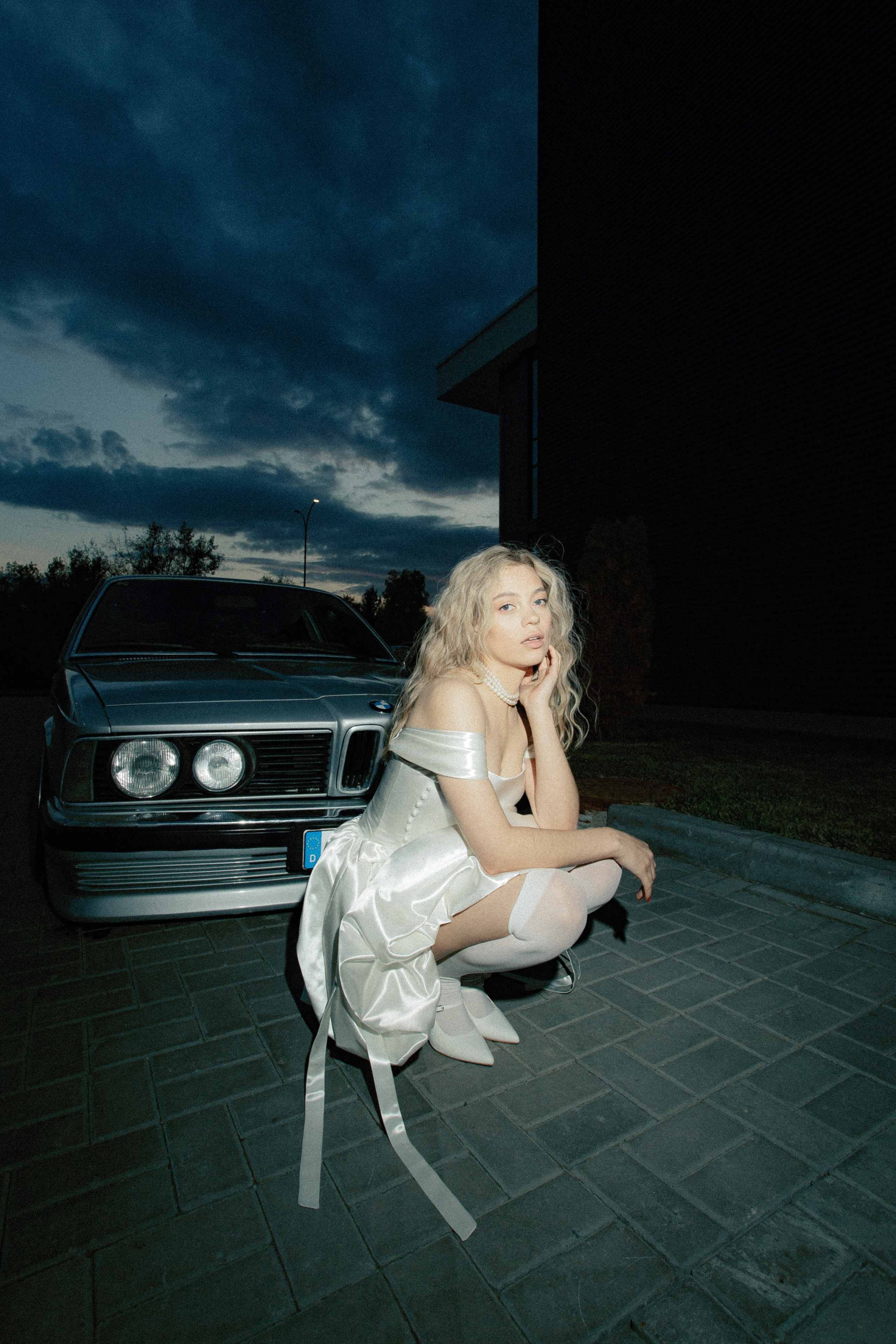 WEDDING DAY. Детков Николай — фотограф в Омске