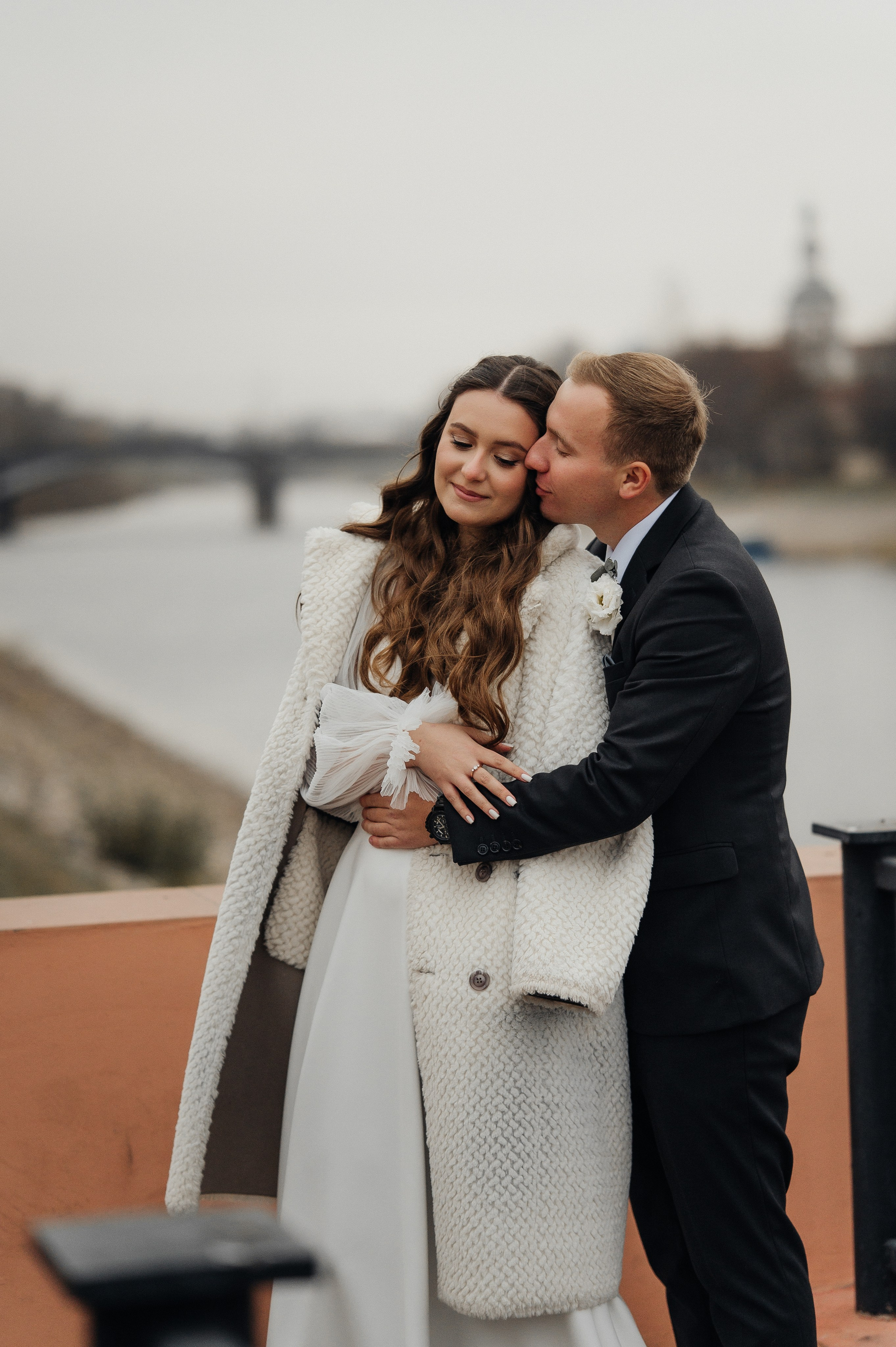 Дарина и Артём. Фотограф Виктория Грибова г. Вологда
