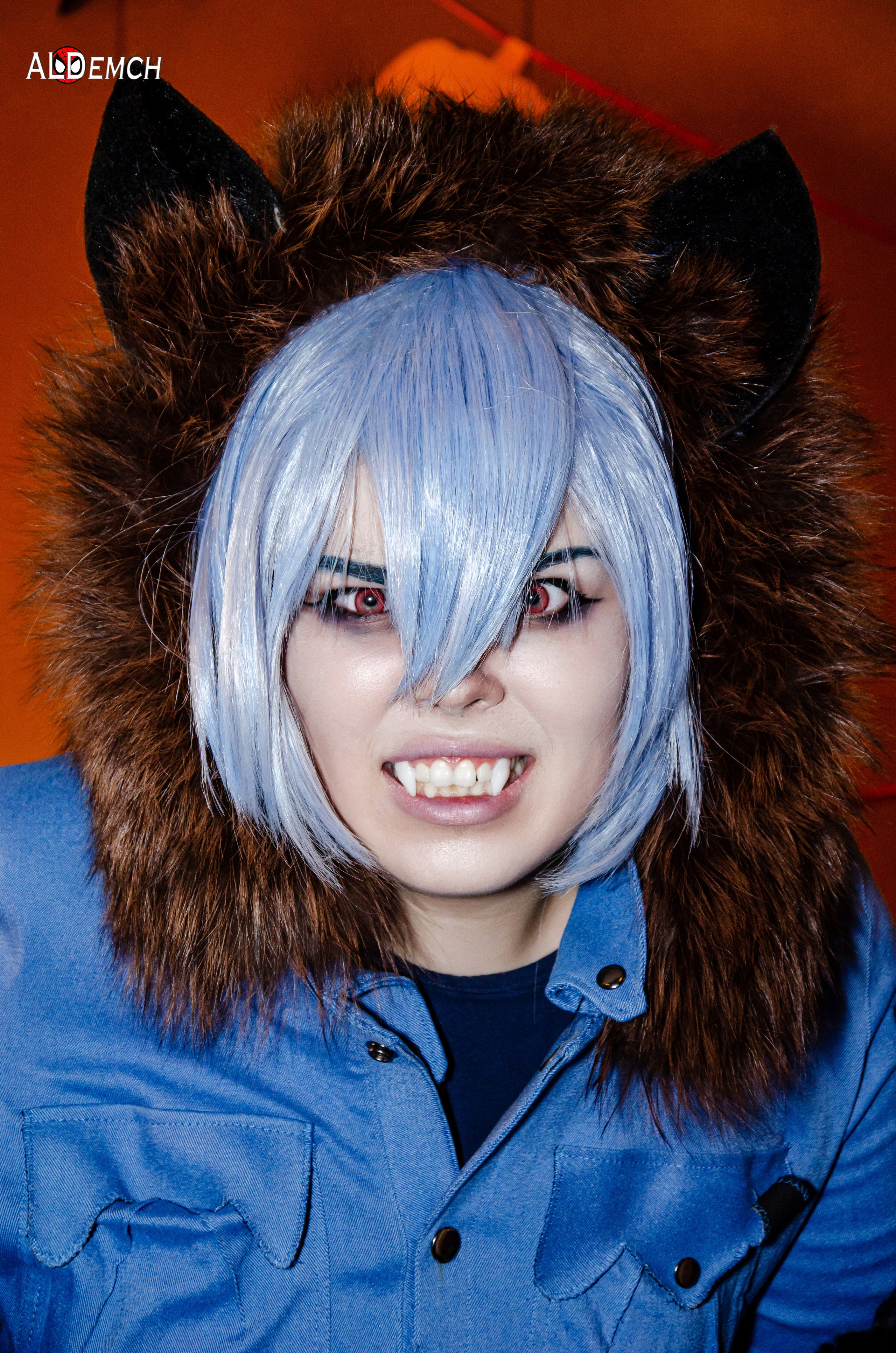 Хэллоуин и косплей фестиваль FFP в Москве, Красный Октябрь