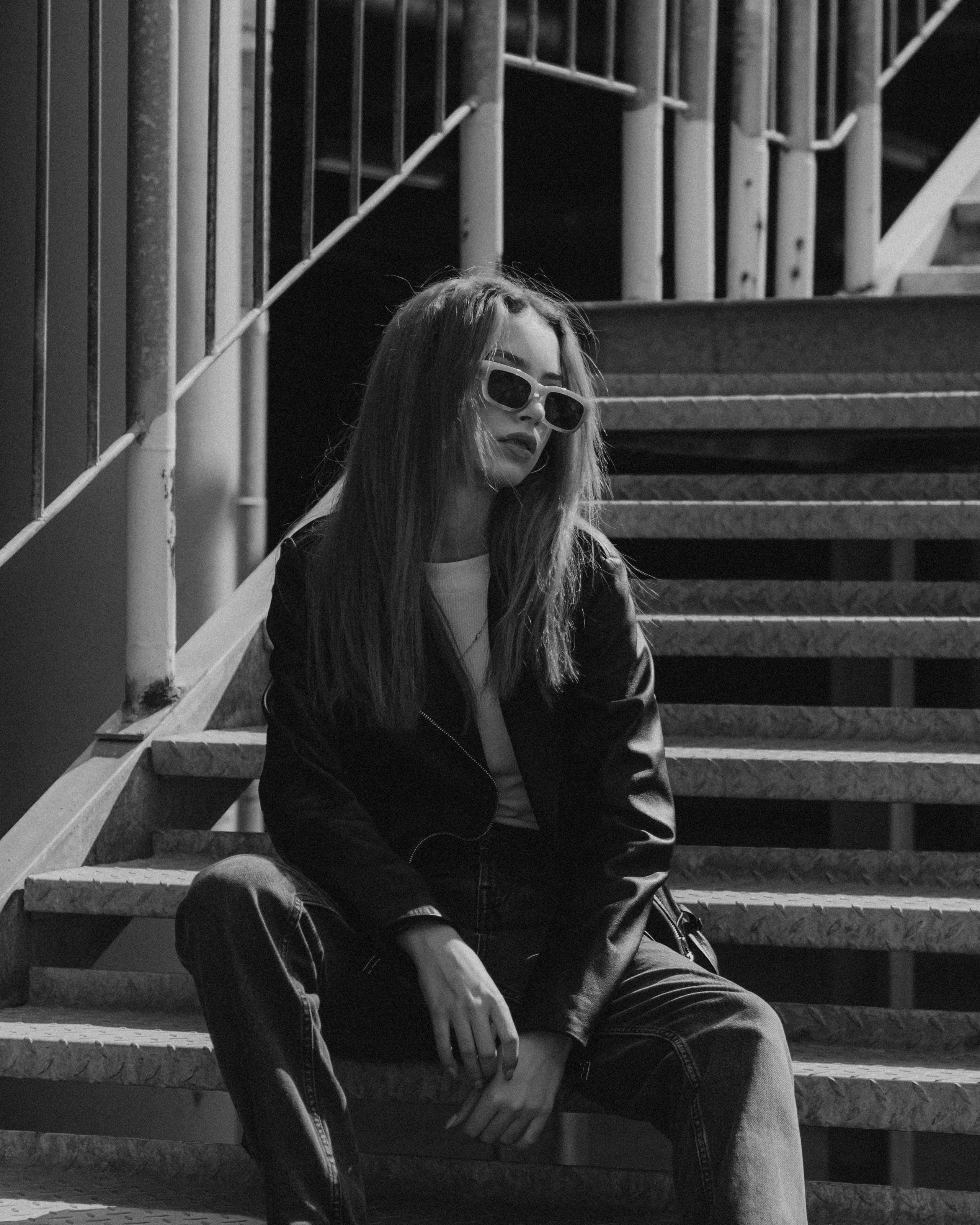 Виктория. Женский фотограф Омск, Екатерина Петрова