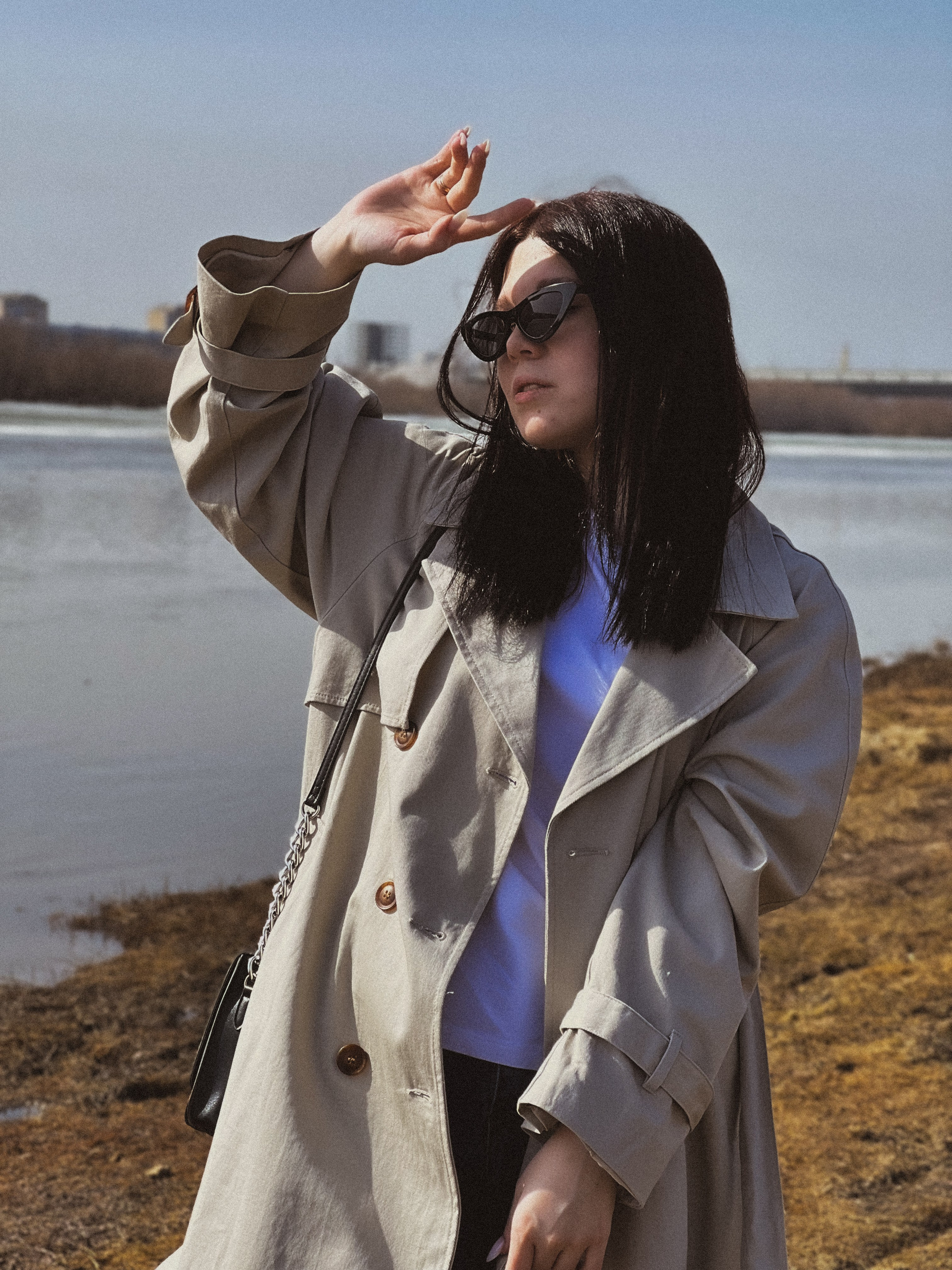 Вика. Женский фотограф Омск, Екатерина Петрова