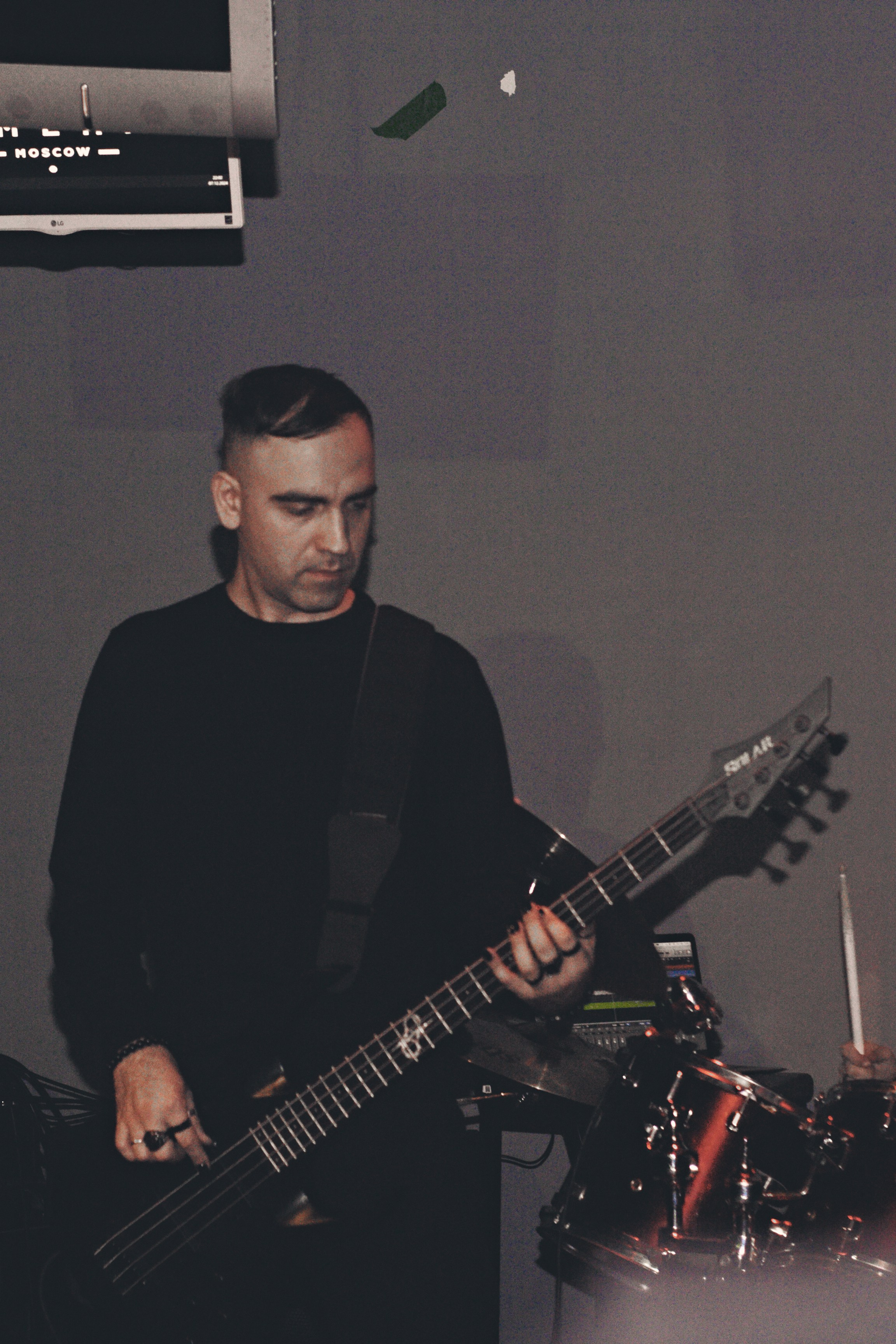 Marfal — Концерт 09.11.24 (Смена). Фотография для артистов