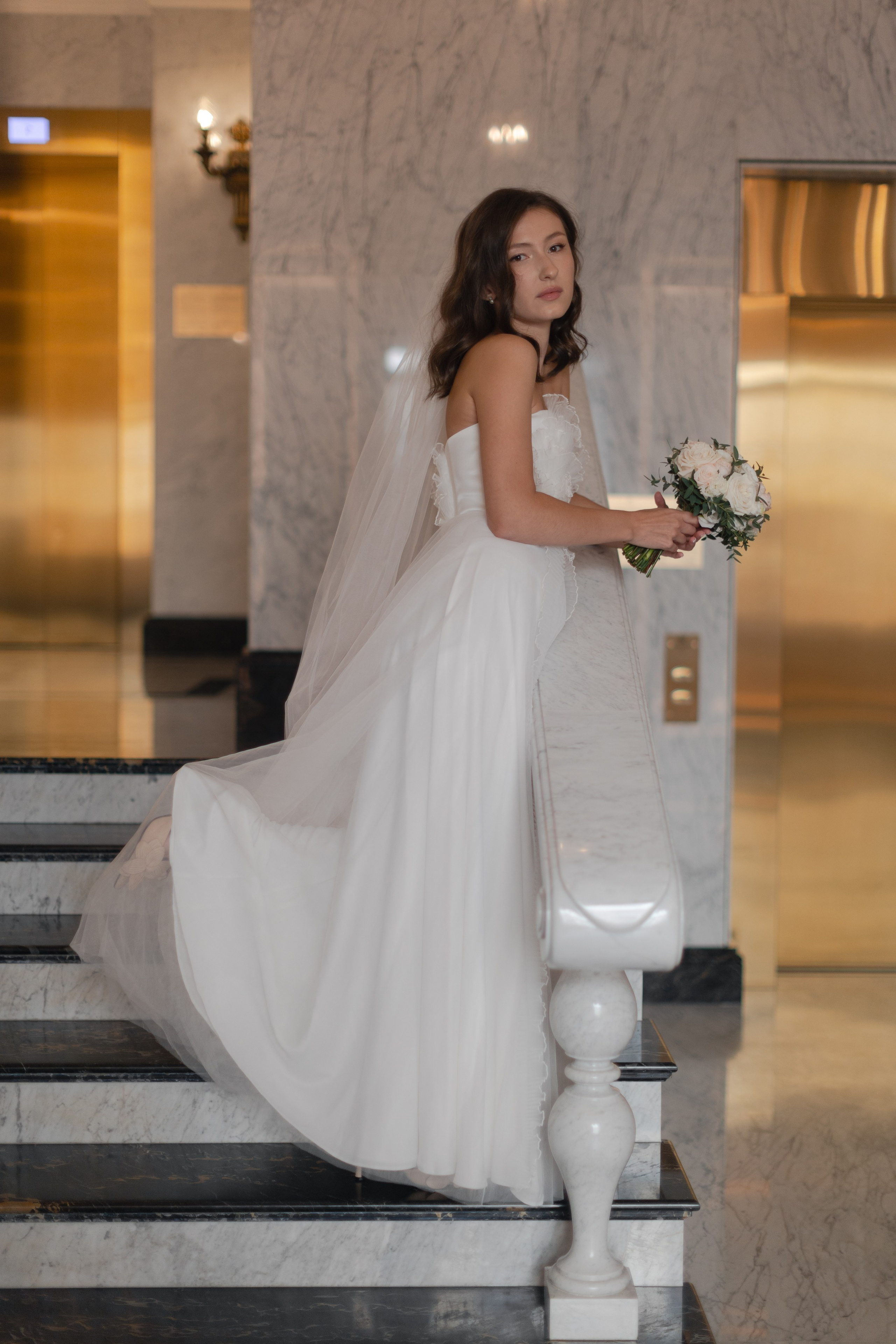 Александр и Анна. @dariazphoto свадебный фотограф