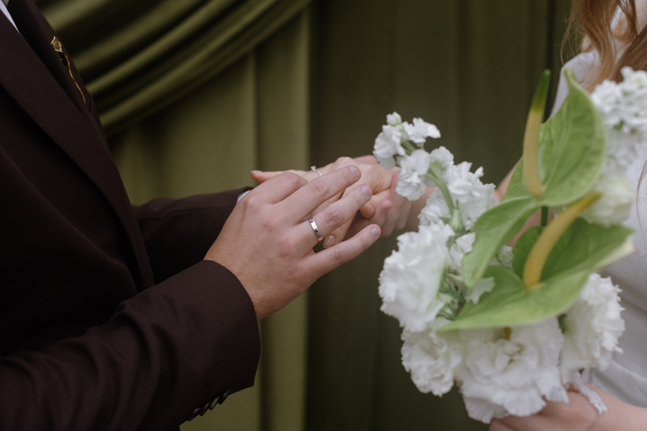 Никита и Анна. @dariazphoto свадебный фотограф