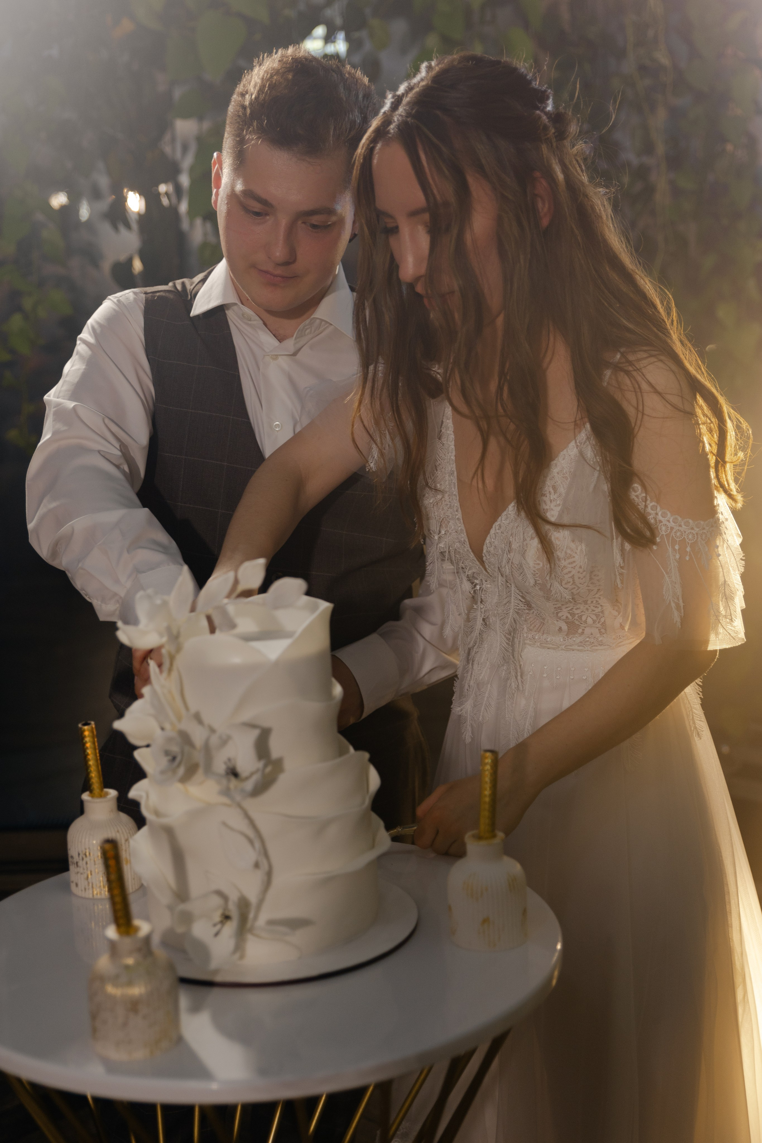 Никита и Юлия. @dariazphoto свадебный фотограф