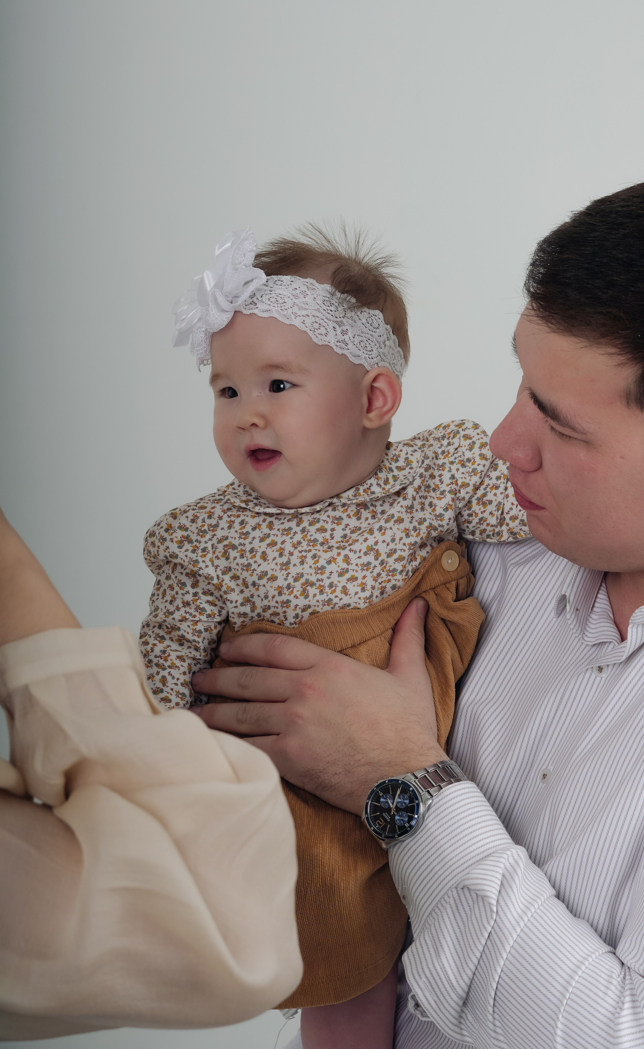 Family story. Уличный и студийный фотограф в Астане Ержанов Нурасыл