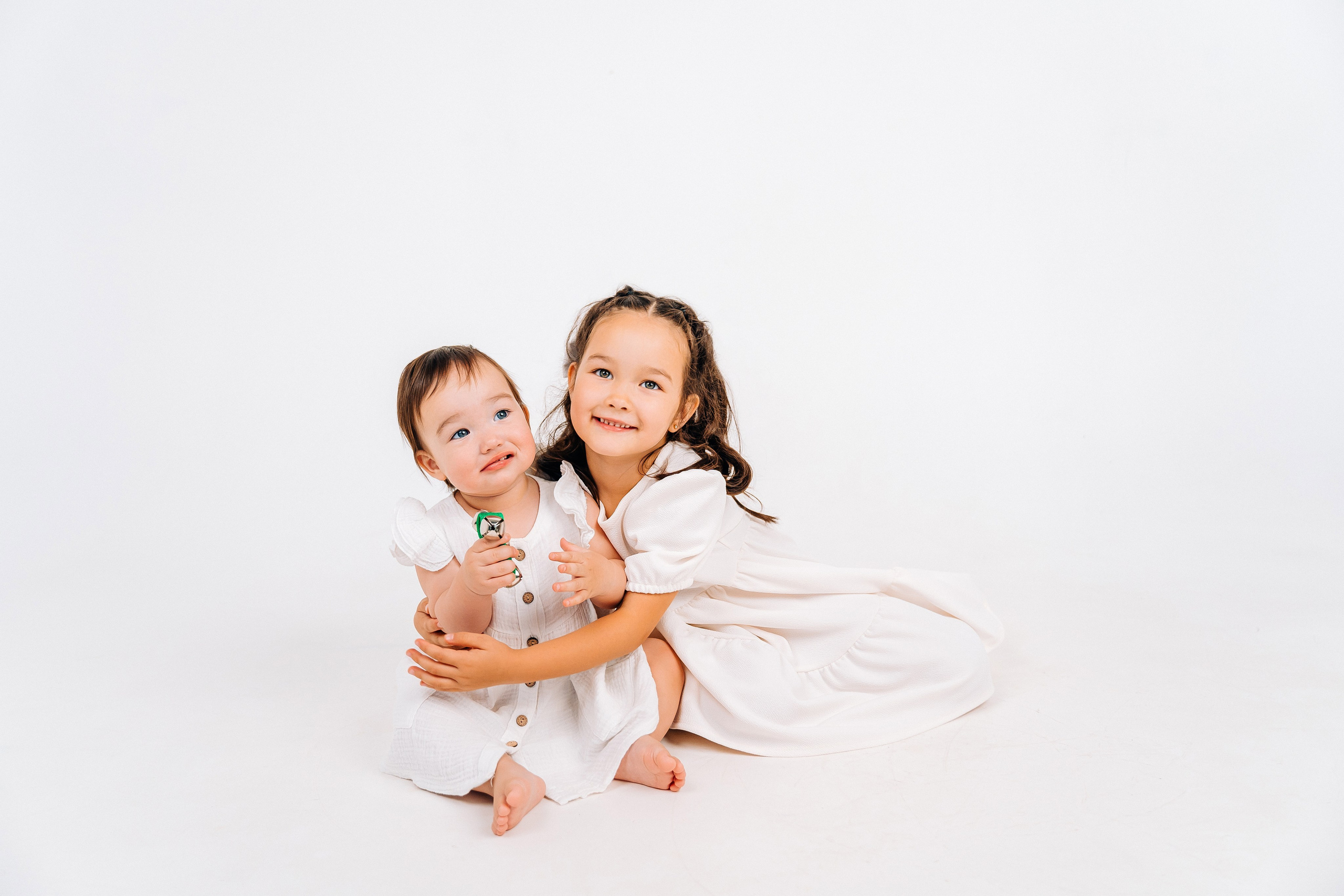 «Лама» Детская фотостудия Уфа