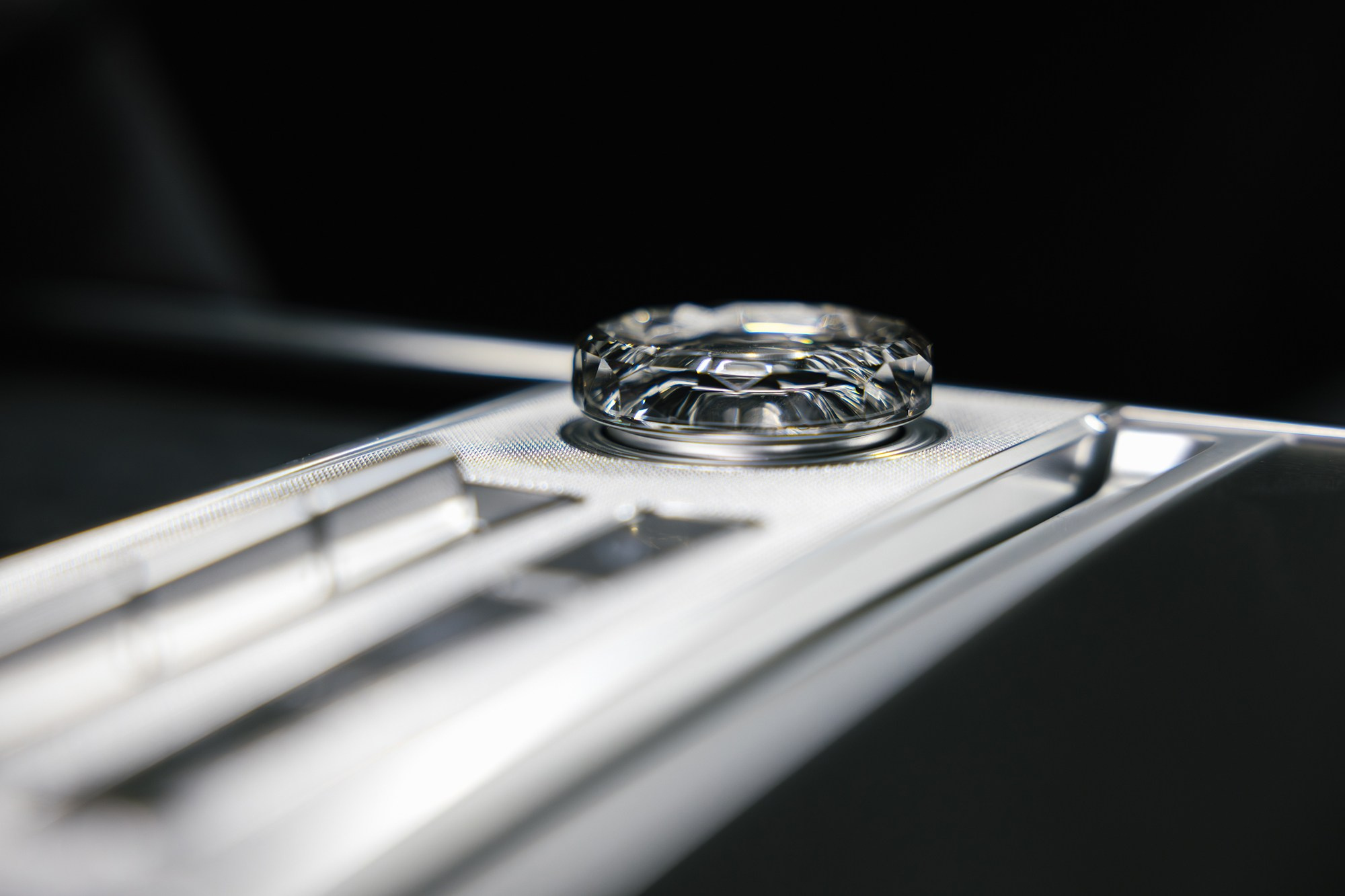 Zeekr 9X 2.0hyb 4WD AT (1401 л. с.) 2025. Автосалон «Х-Авто»