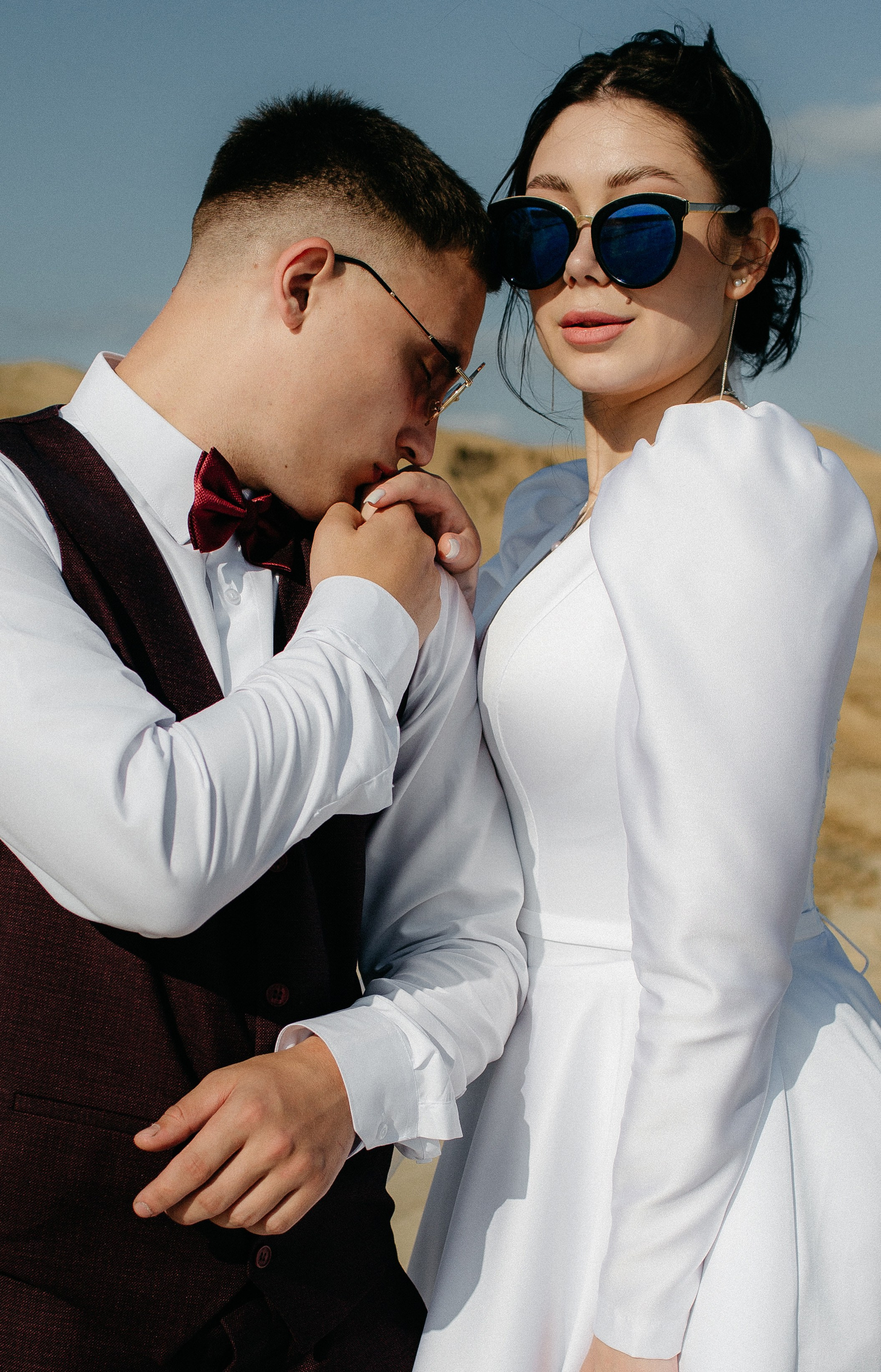 АНАСТАСИЯ И АЛЕКСЕЙ. Свадебный и семейный фотограф Иваново Елена Угодина