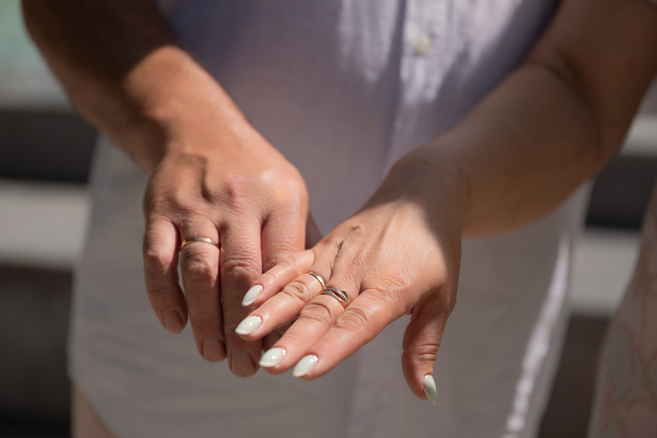 Свадебные фотосессии. Роспись в ЗАГСе. Выездная регистрация. Студийный и свадебный фотограф и видеограф в Севастополе — Юлия Макаренко