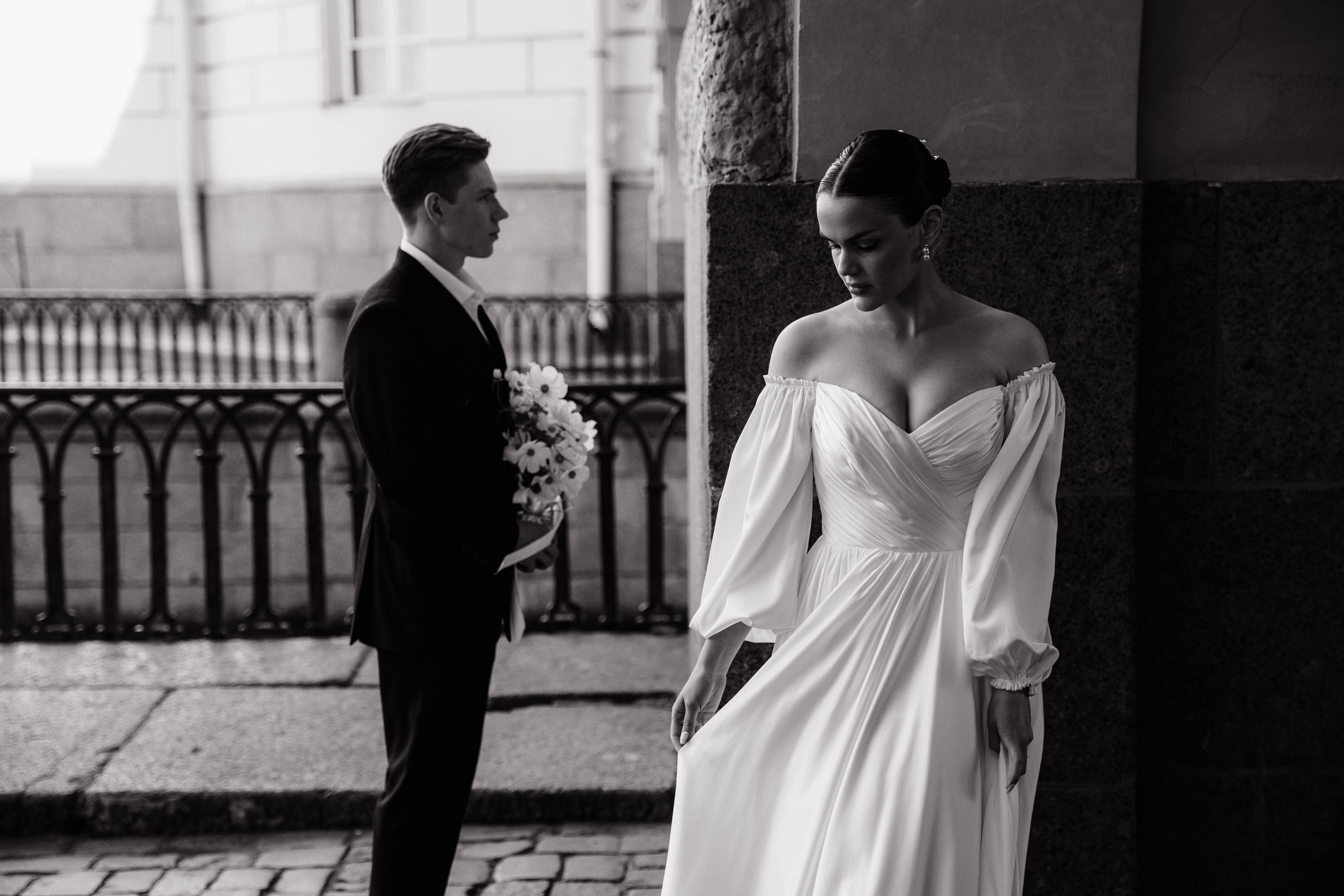 I V A N & S A B I N A