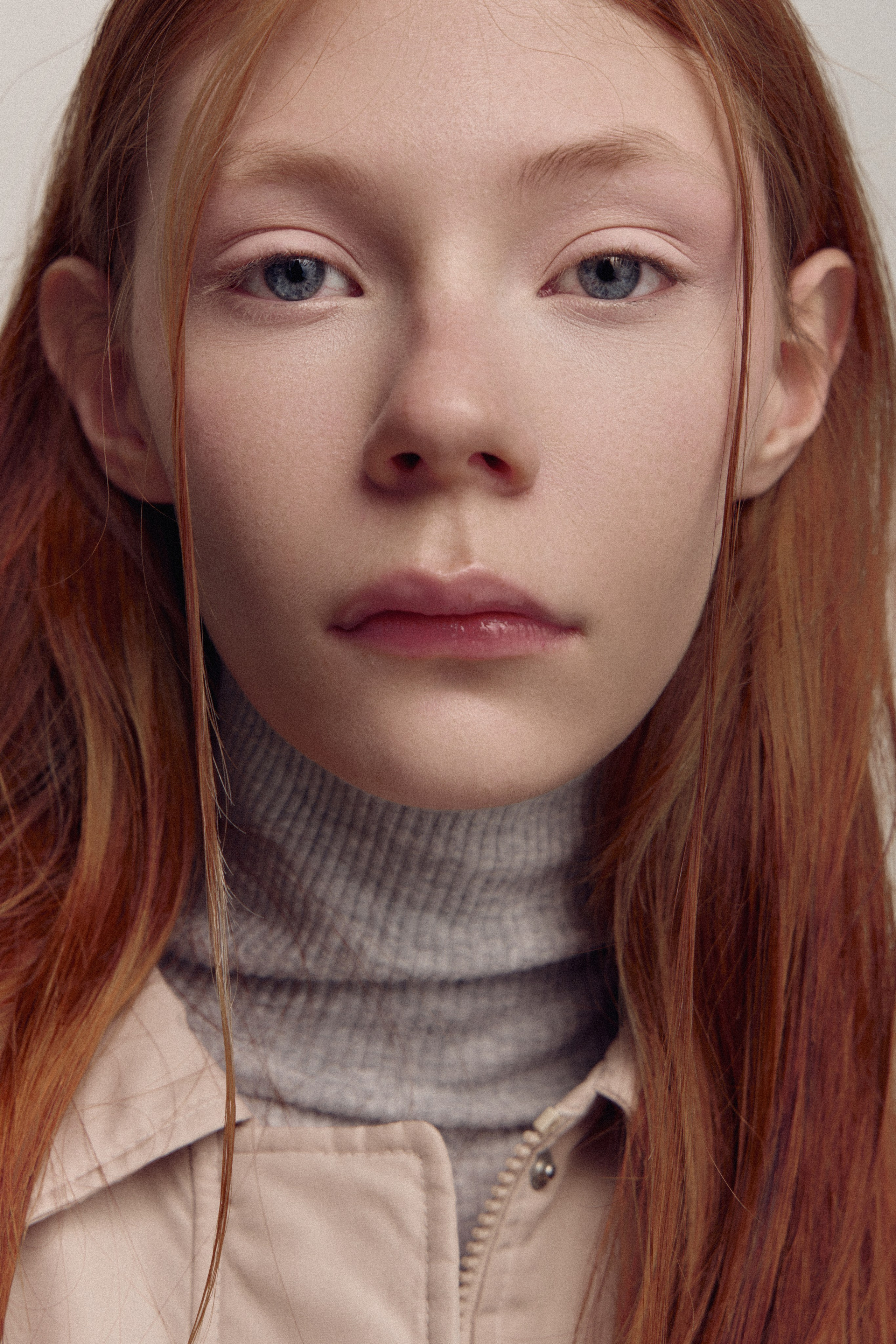 Алиса Мацько. Модельное агентство ТМ МОДЕЛС в Калининграде