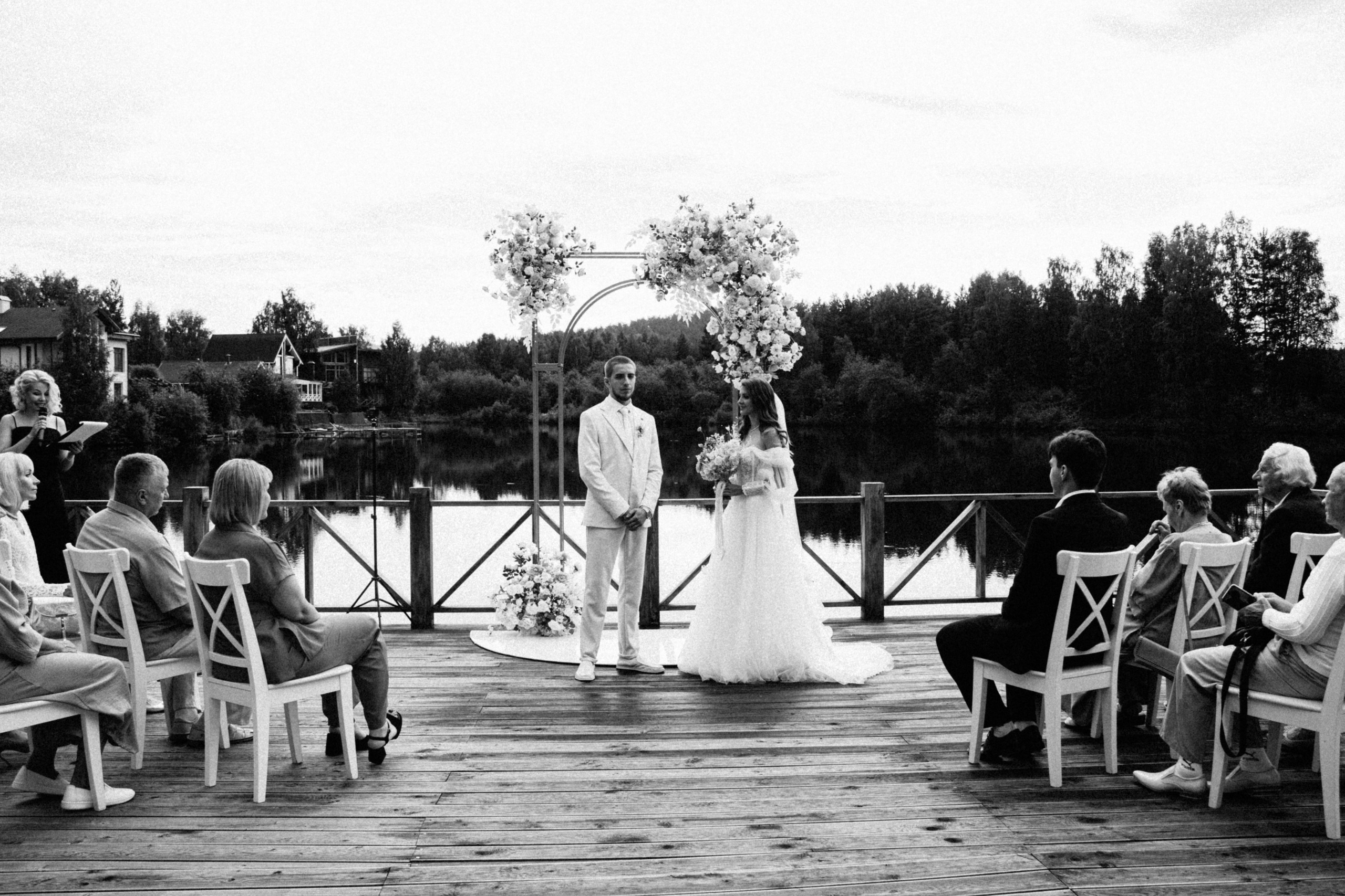 Никита и Кристина. Свадебный фотограф Челябинск