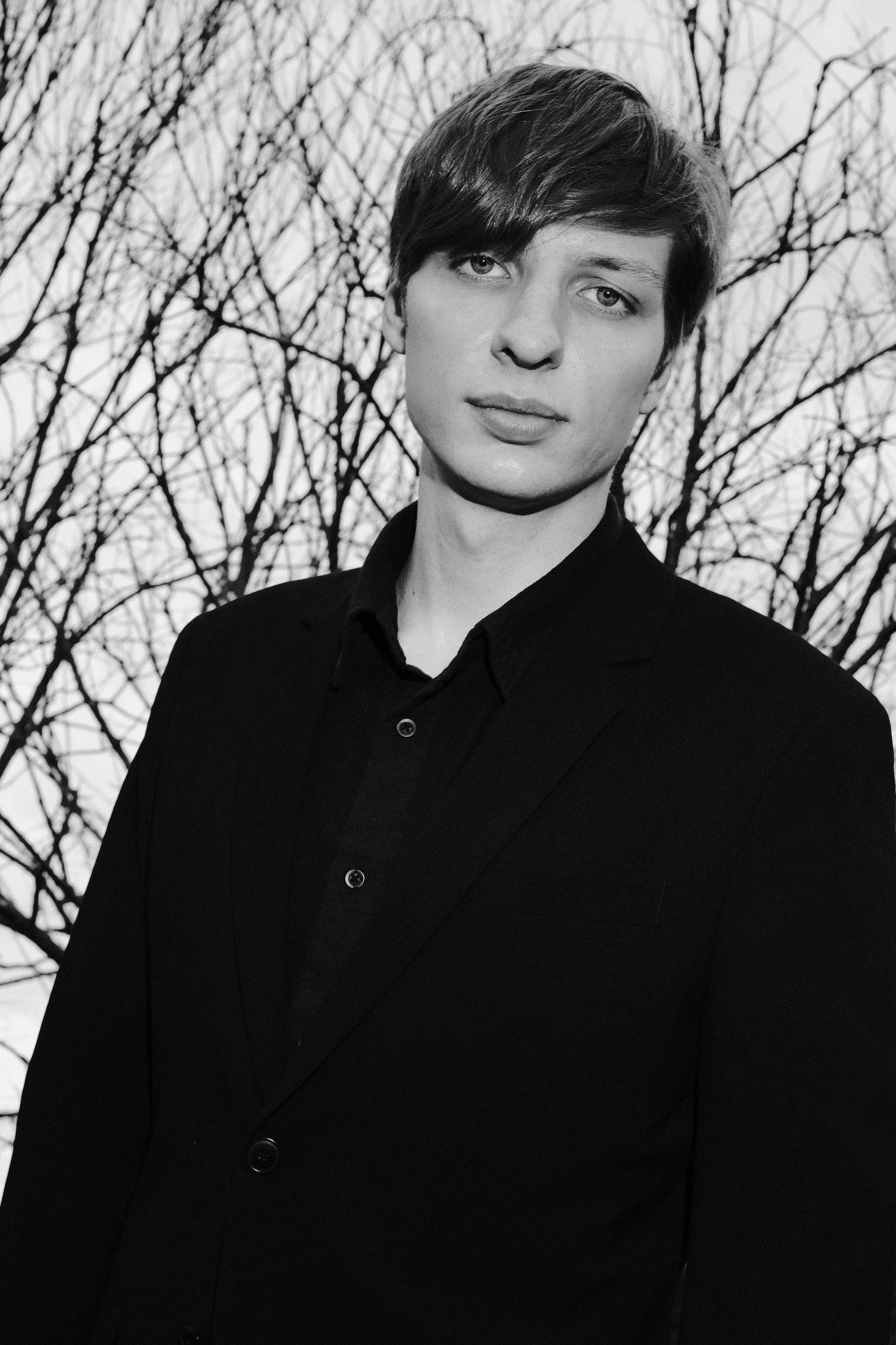 Портретная фотосессия в Санкт-Петербурге | Филипп Линзин. Репортажный и портретный фотограф в Санкт-Петербурге Филипп Линзин