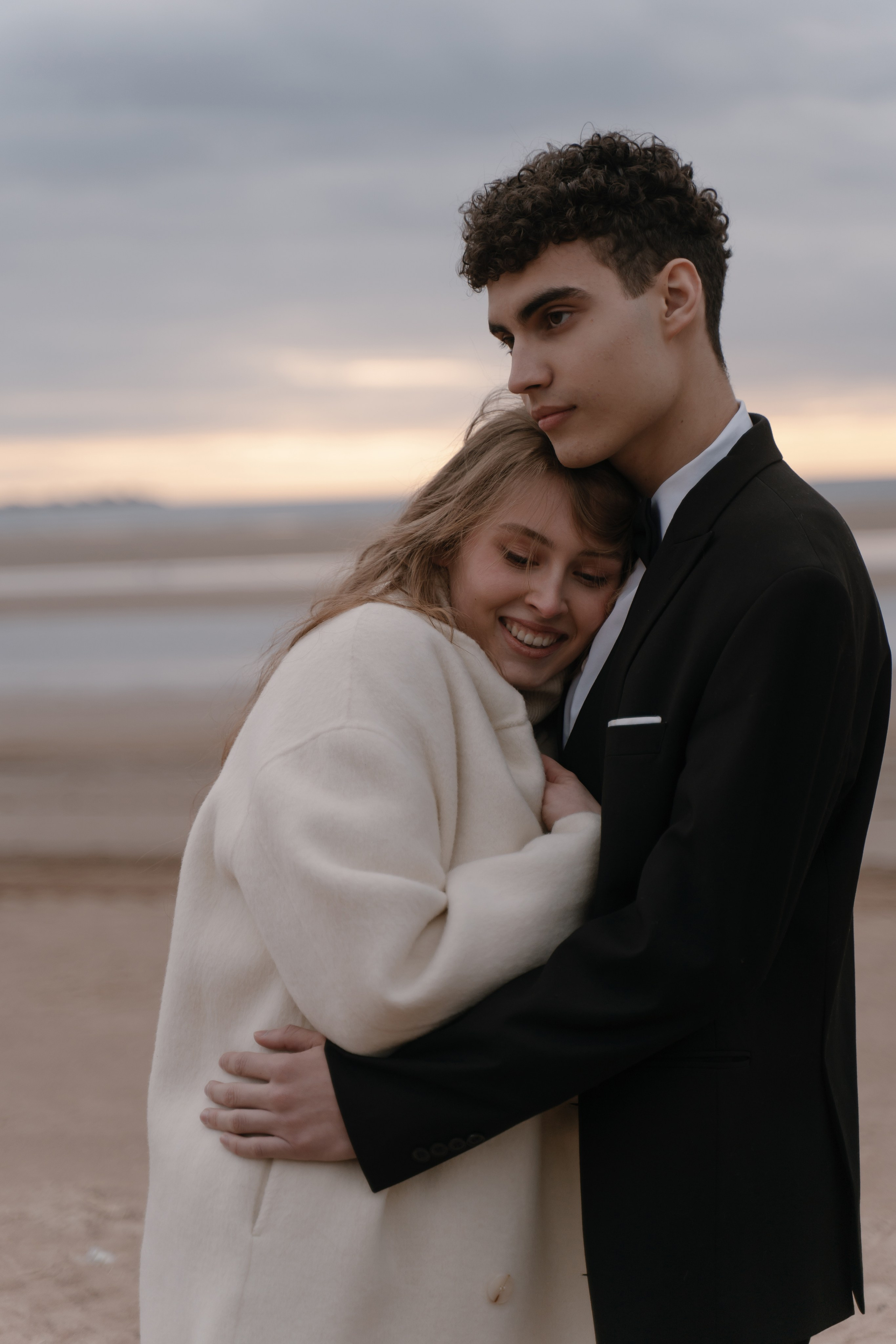 P&A (творческая съемка). Свадебный фотограф — Наталья Фед СПб/Москва