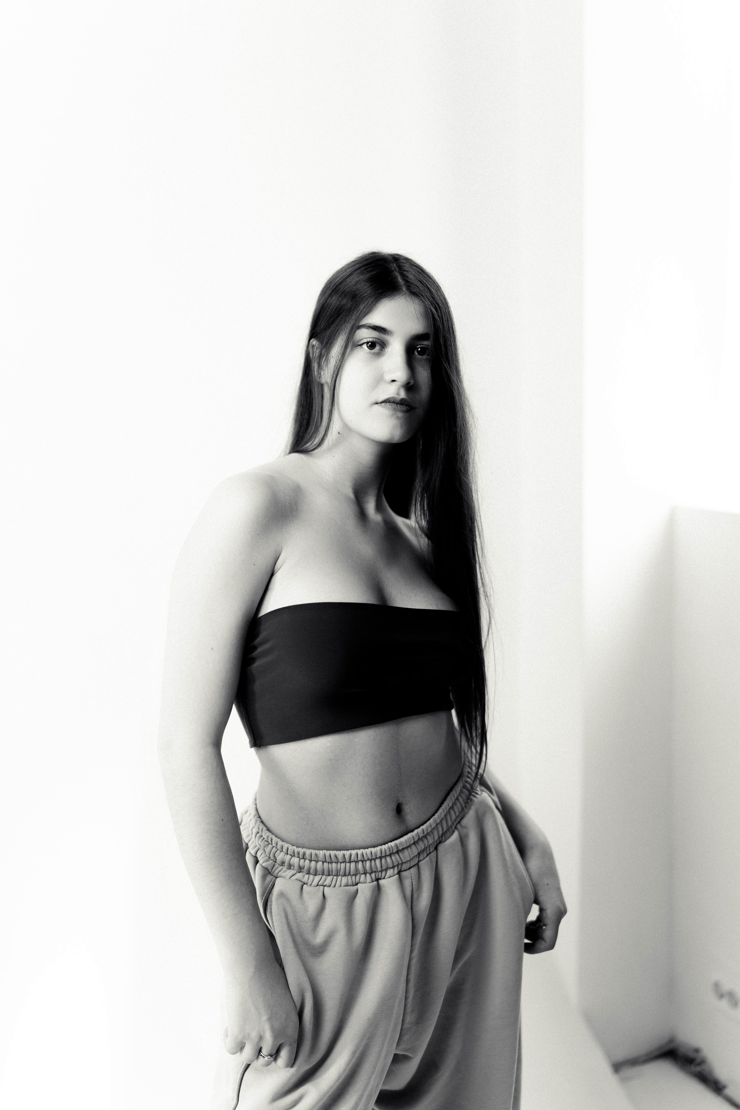 Милена. Твой фотограф Алина Кочергина